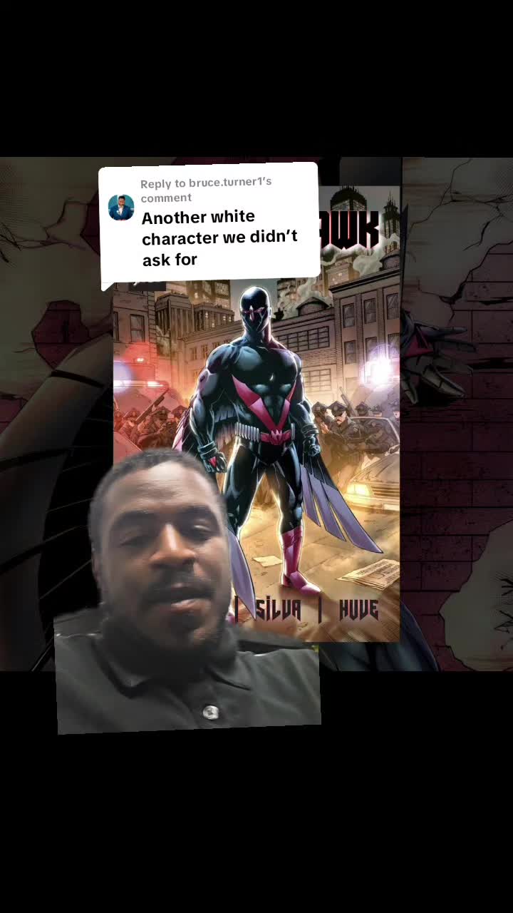 @Six Fifteen Comics