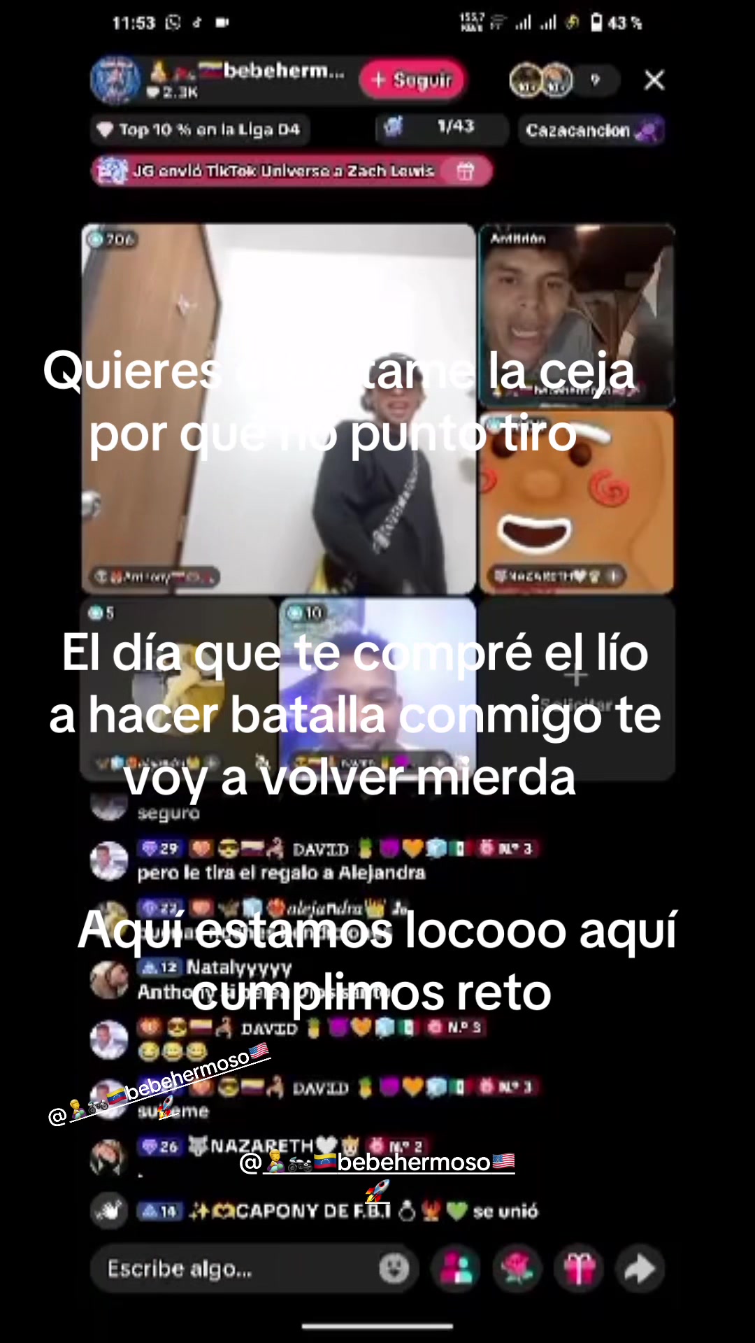 @👽🦊AnthonyDla gata🇻🇪🫶🏽🏍️