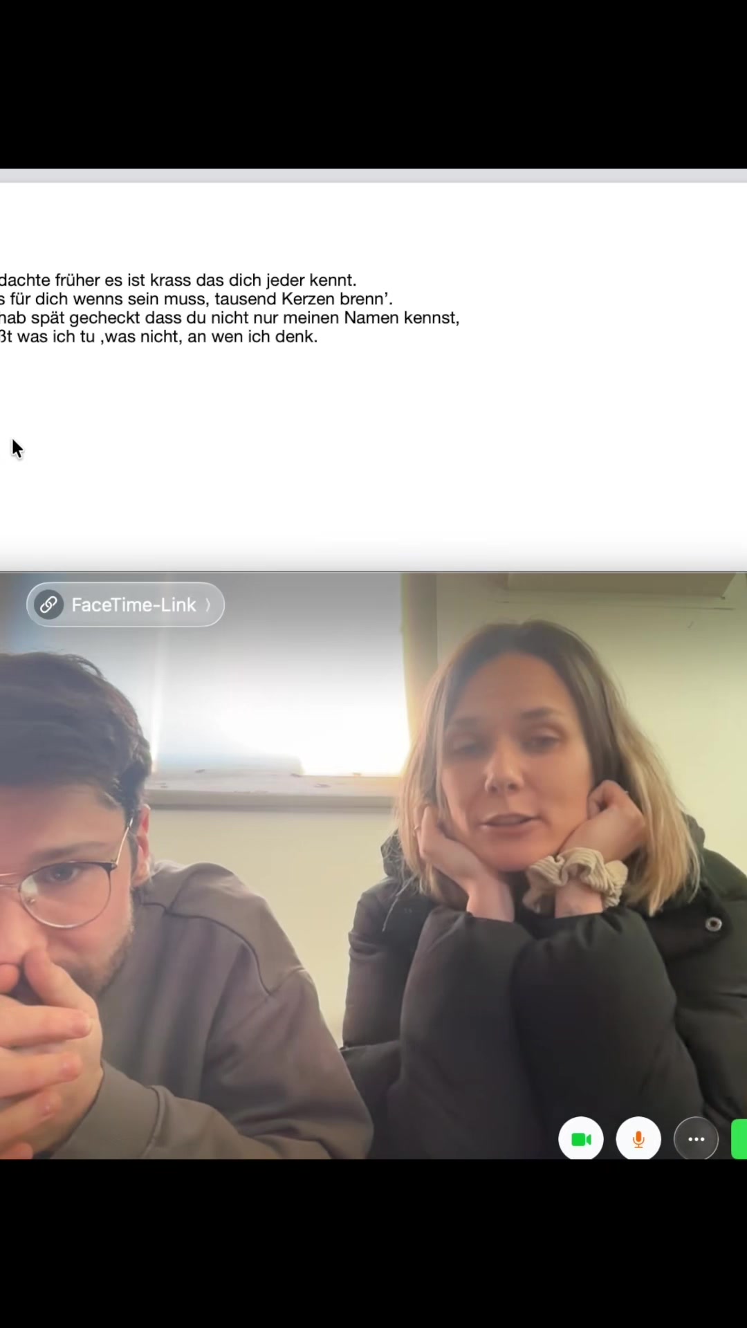 @ichglaubschon
