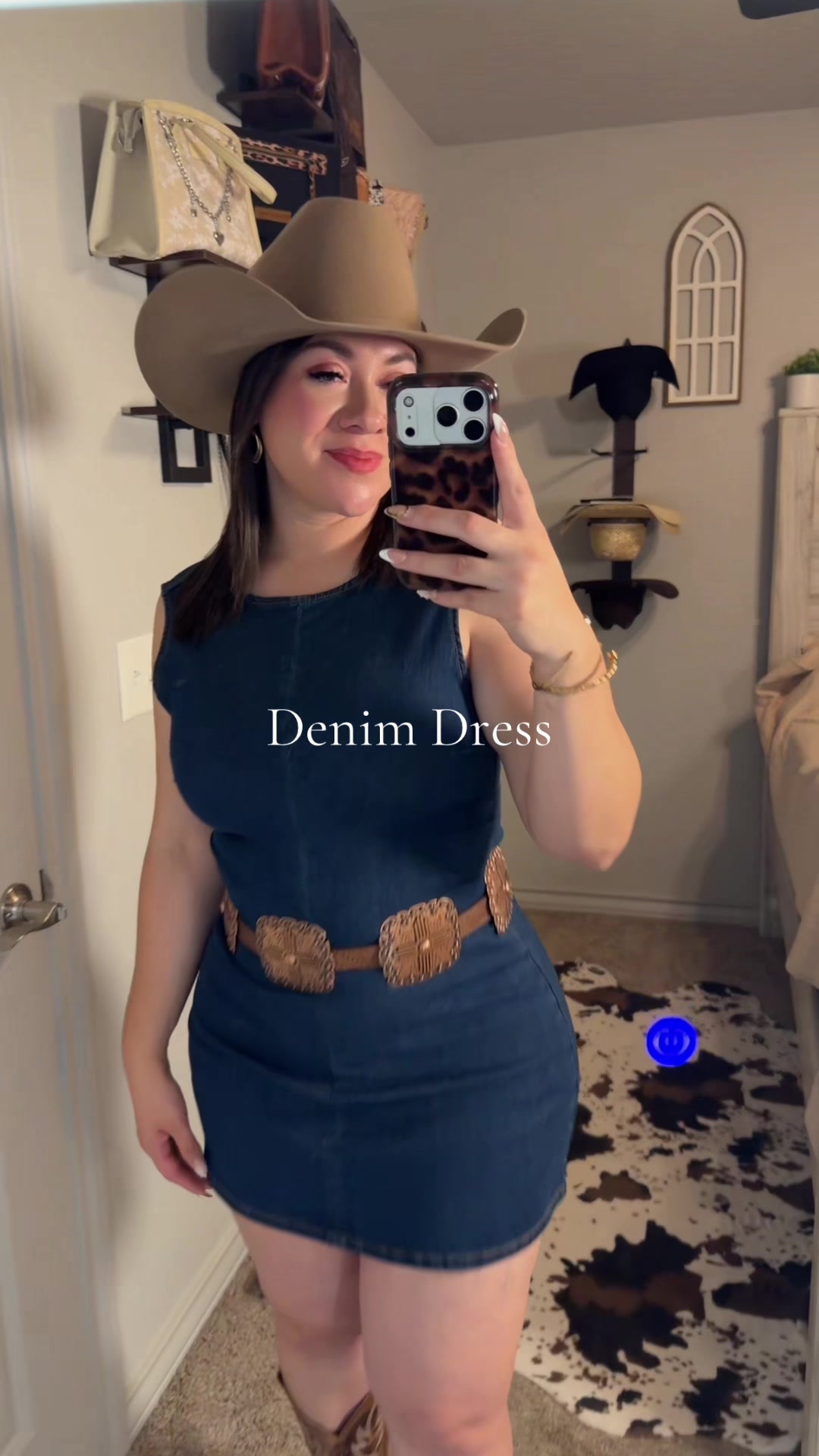 @Berenice|TTS|Western Fashion🌵