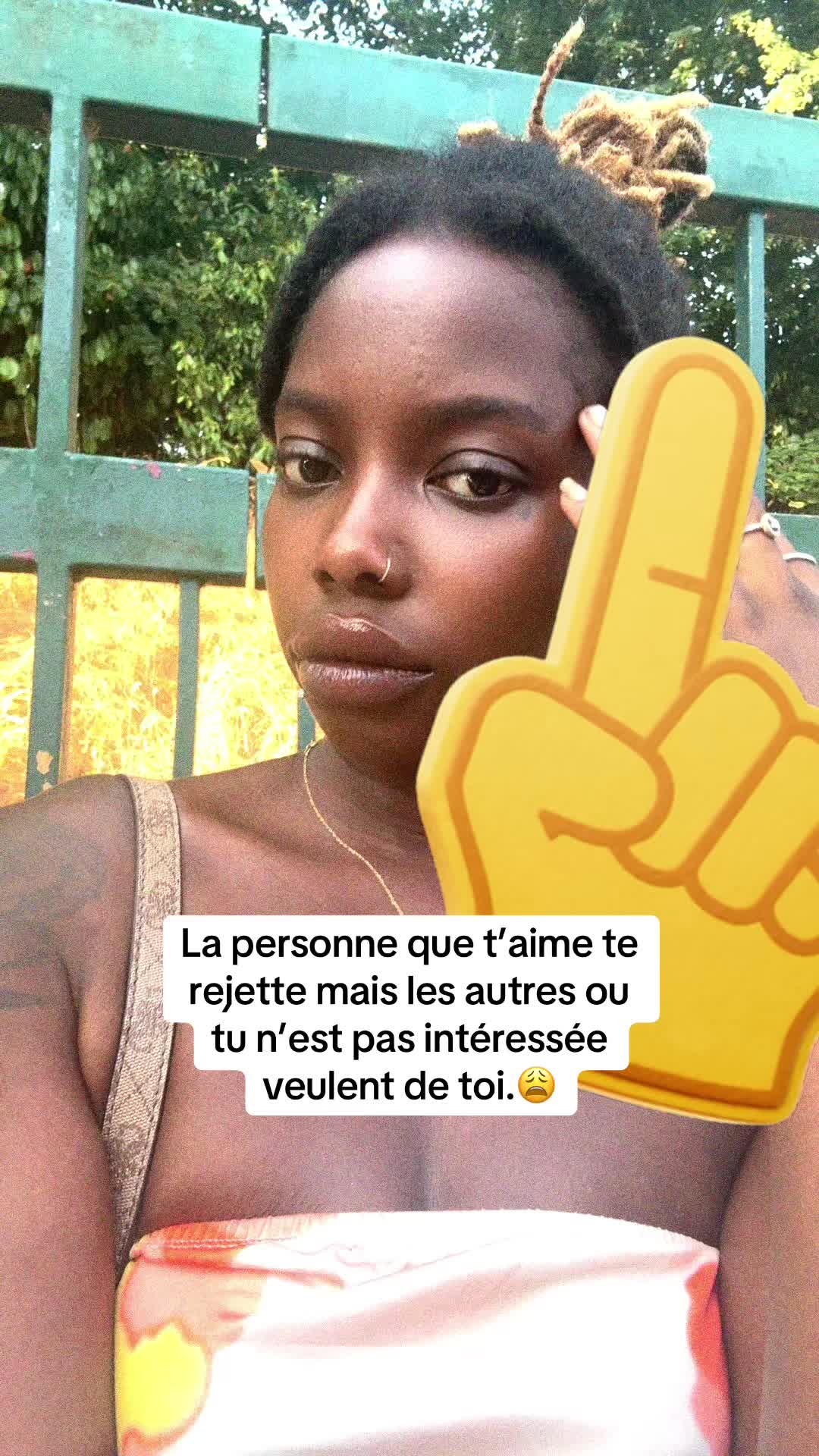 @🤷🏾♀️
