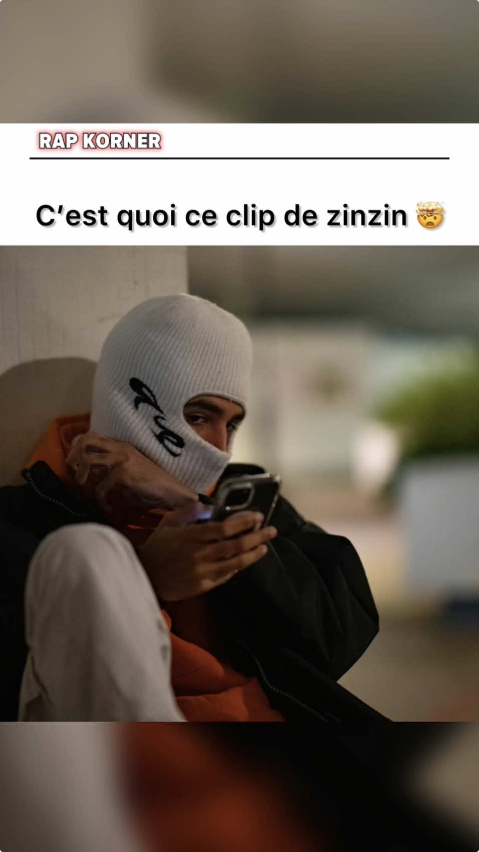 @RK | Actu Rap Fran&ccedil;ais