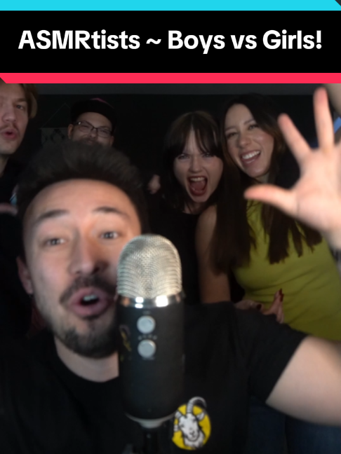 @Corey ASMR