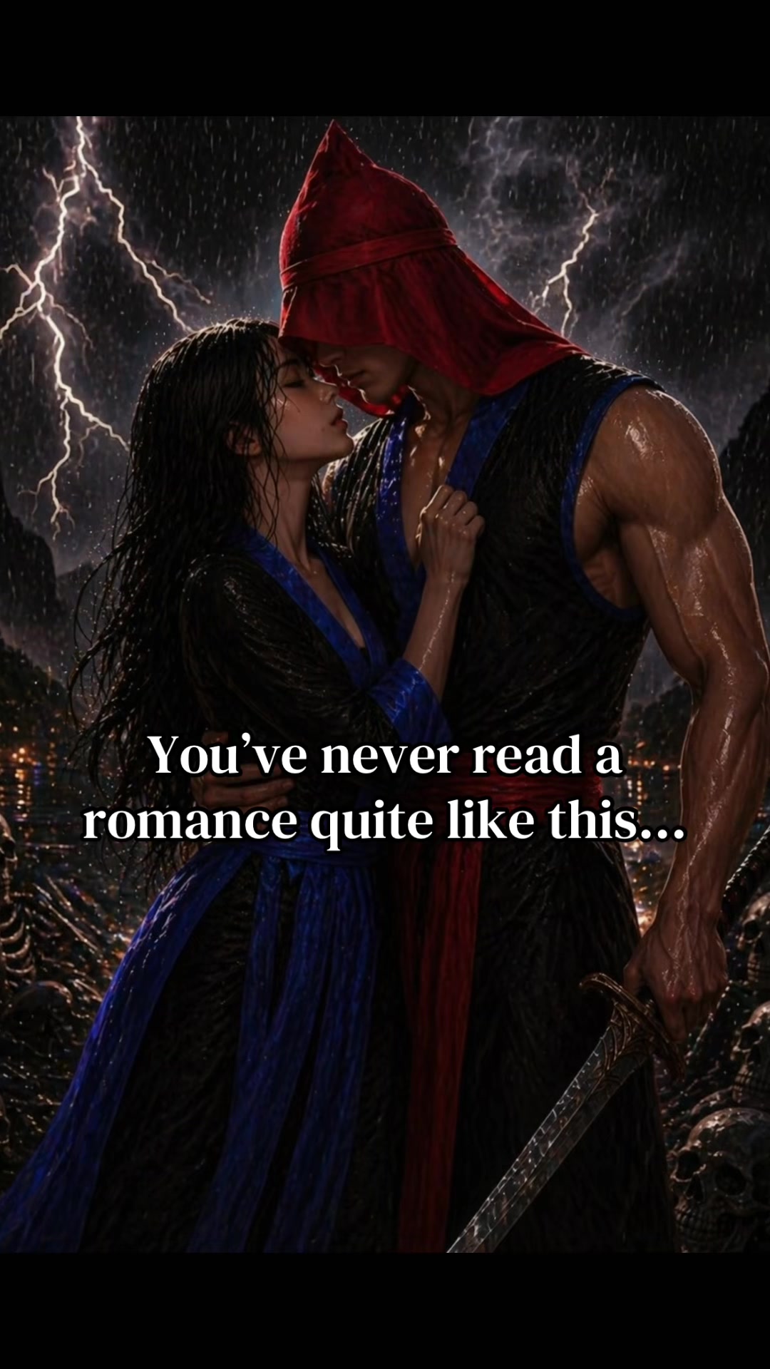 @Paj Vang Writes