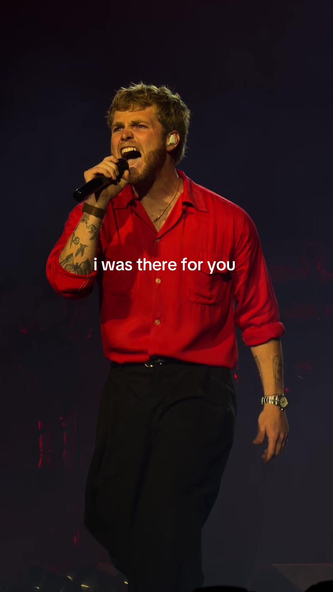 @Alex Warren
