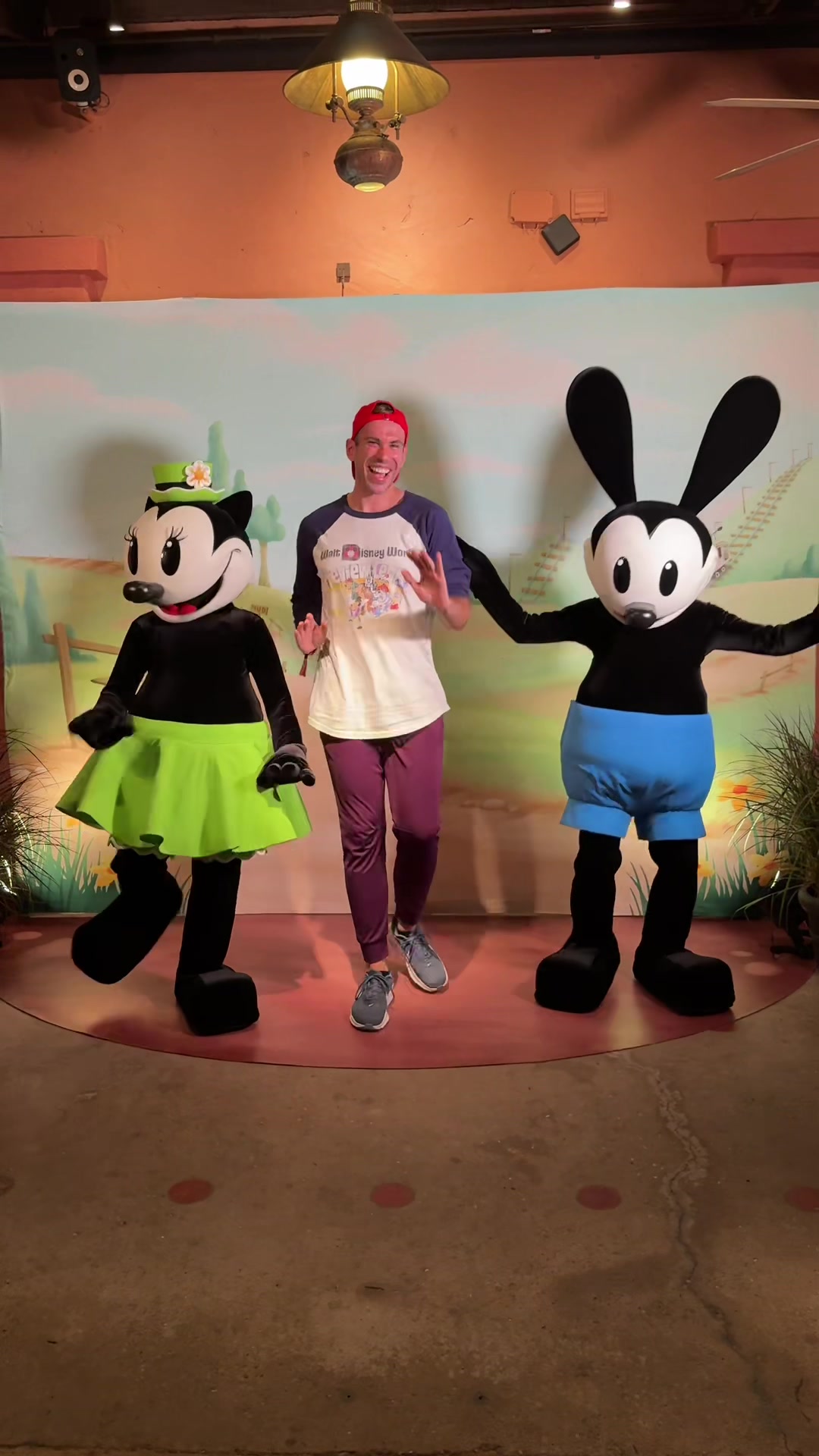 @Disney Dreamer
