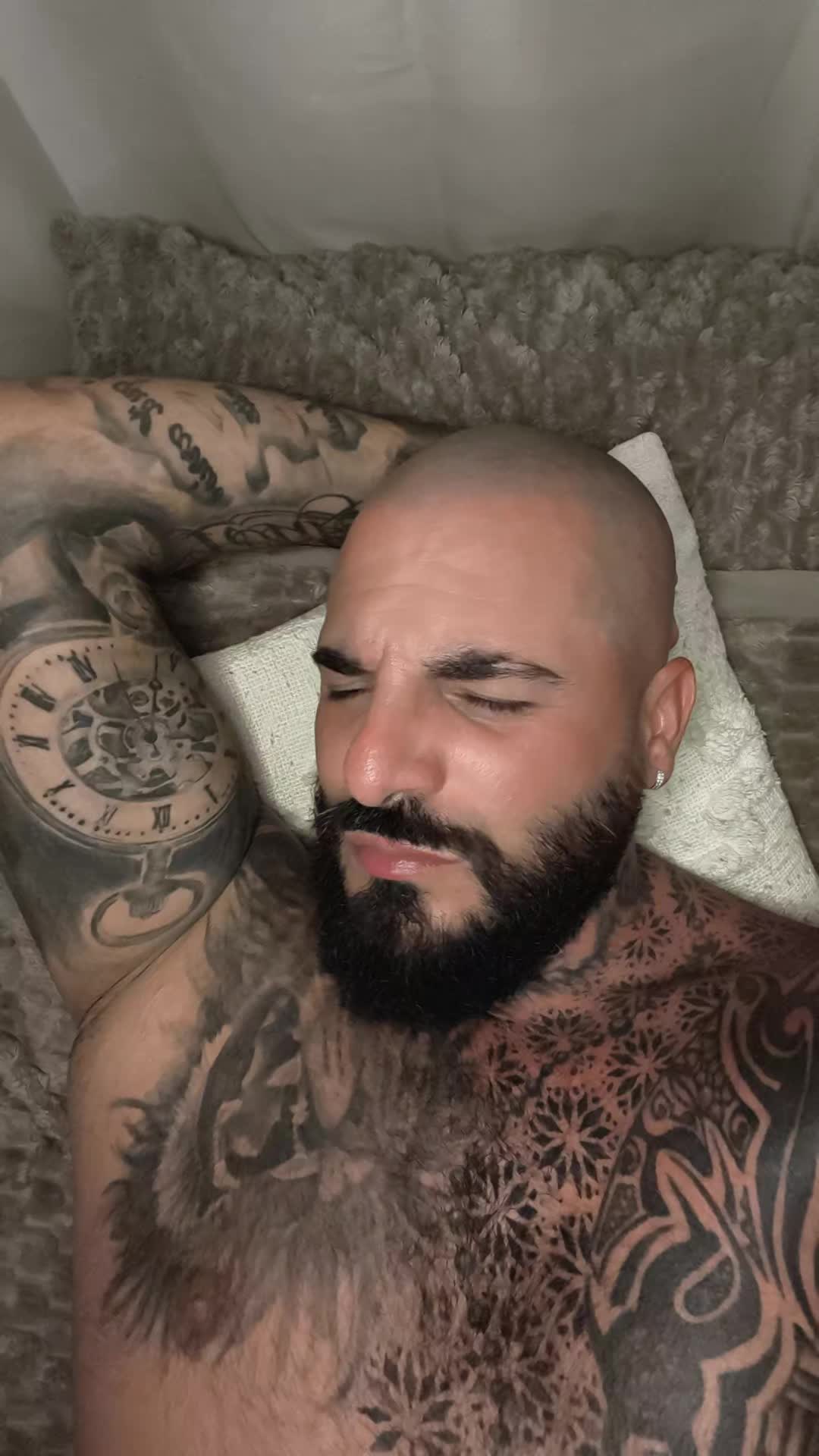 @Mike de Montpellier