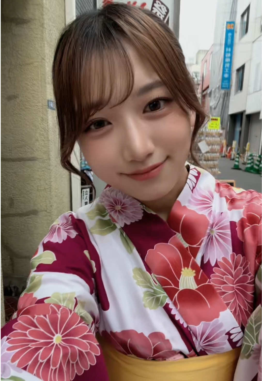 @一ノ 遼 @毎日投稿