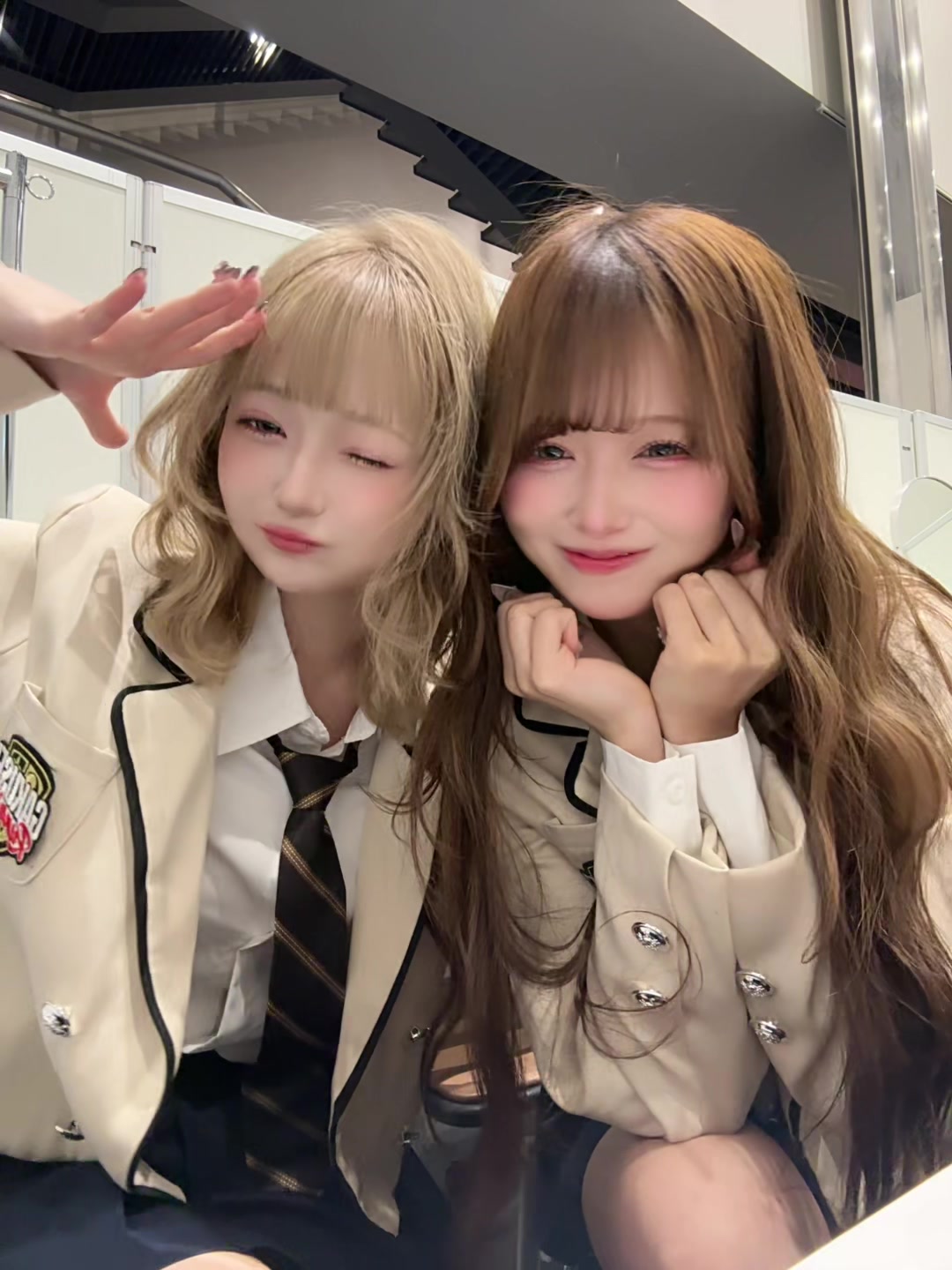 @まいきち🐇