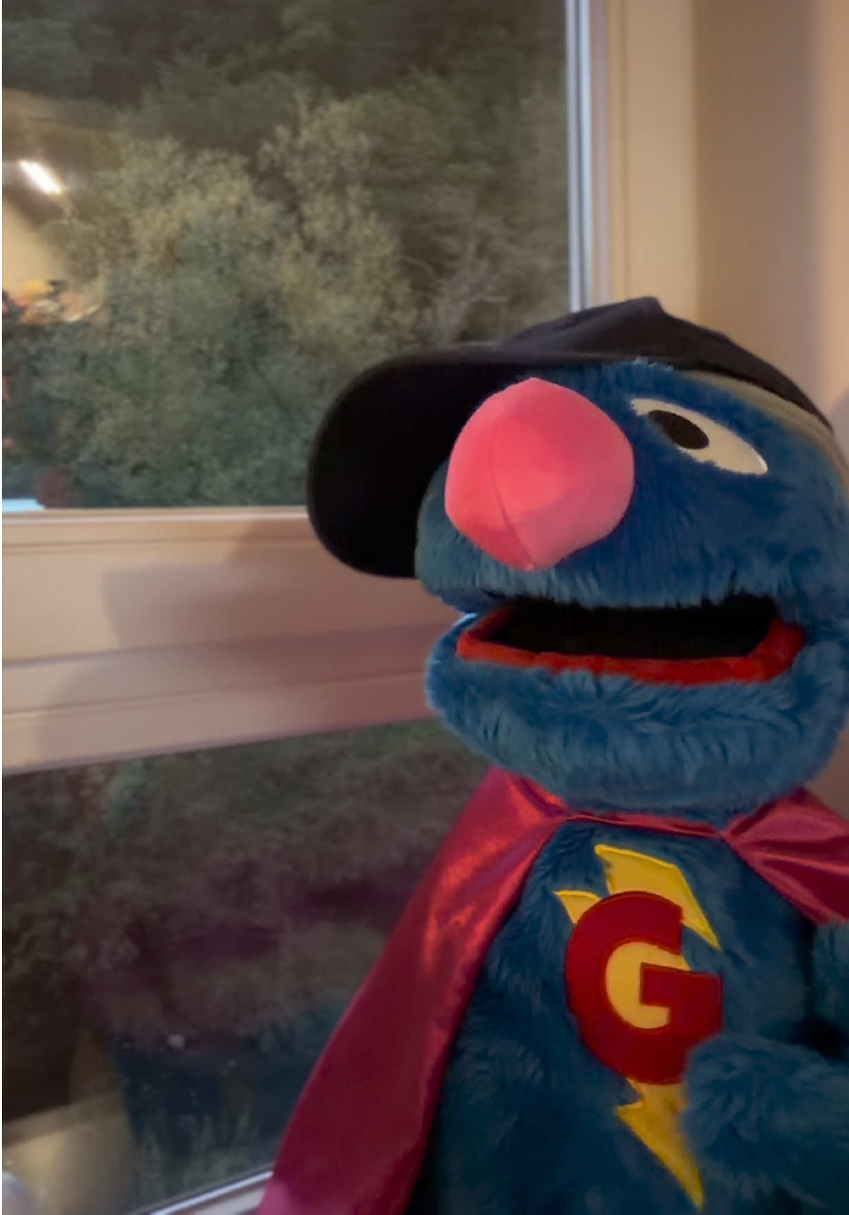 @Super_Grover