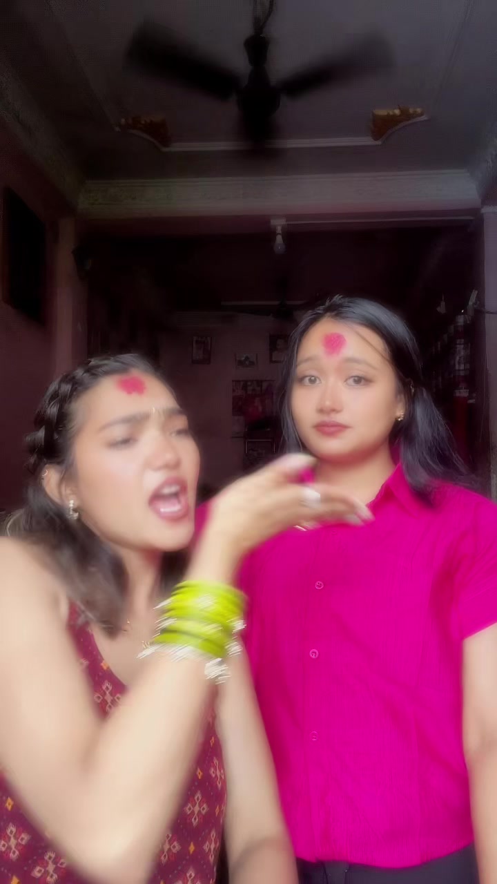 @Poonam