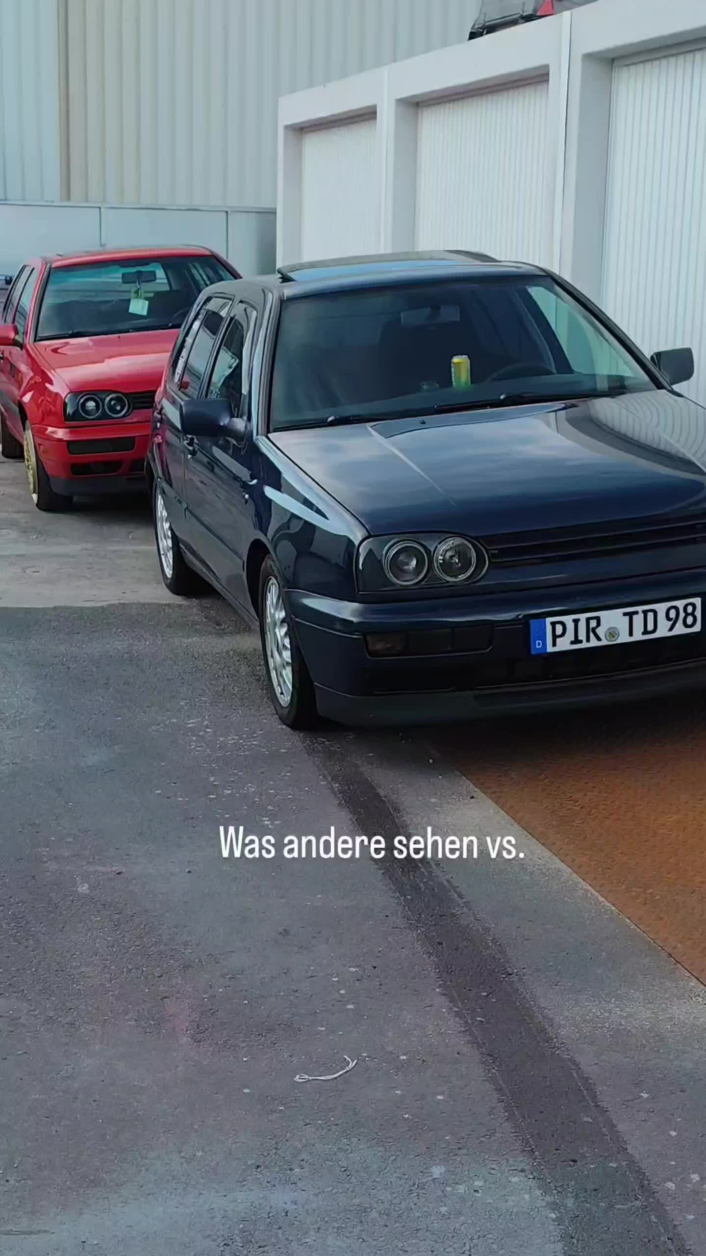 @Tim Danger