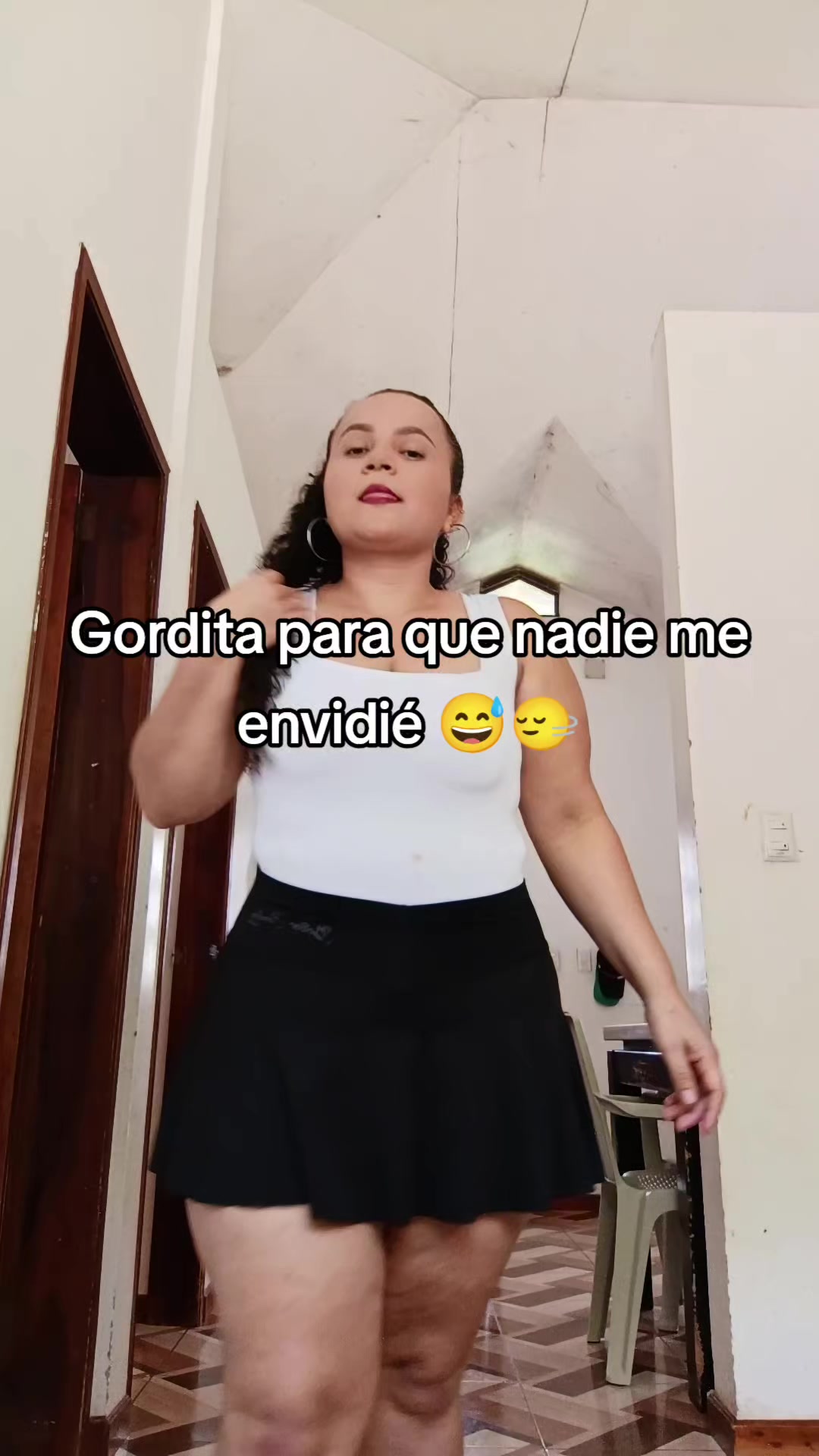 @Monica Bravo