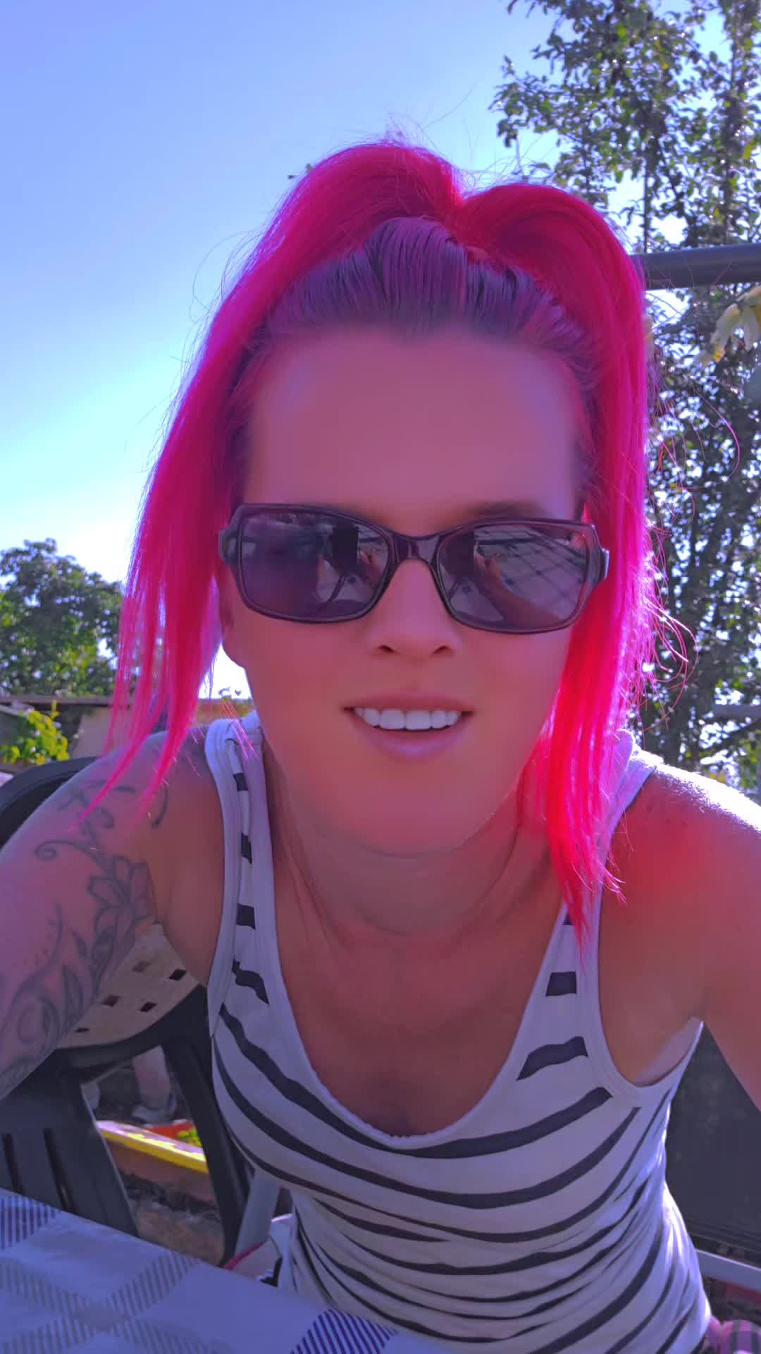 @SandraEmilia Red Hair♡