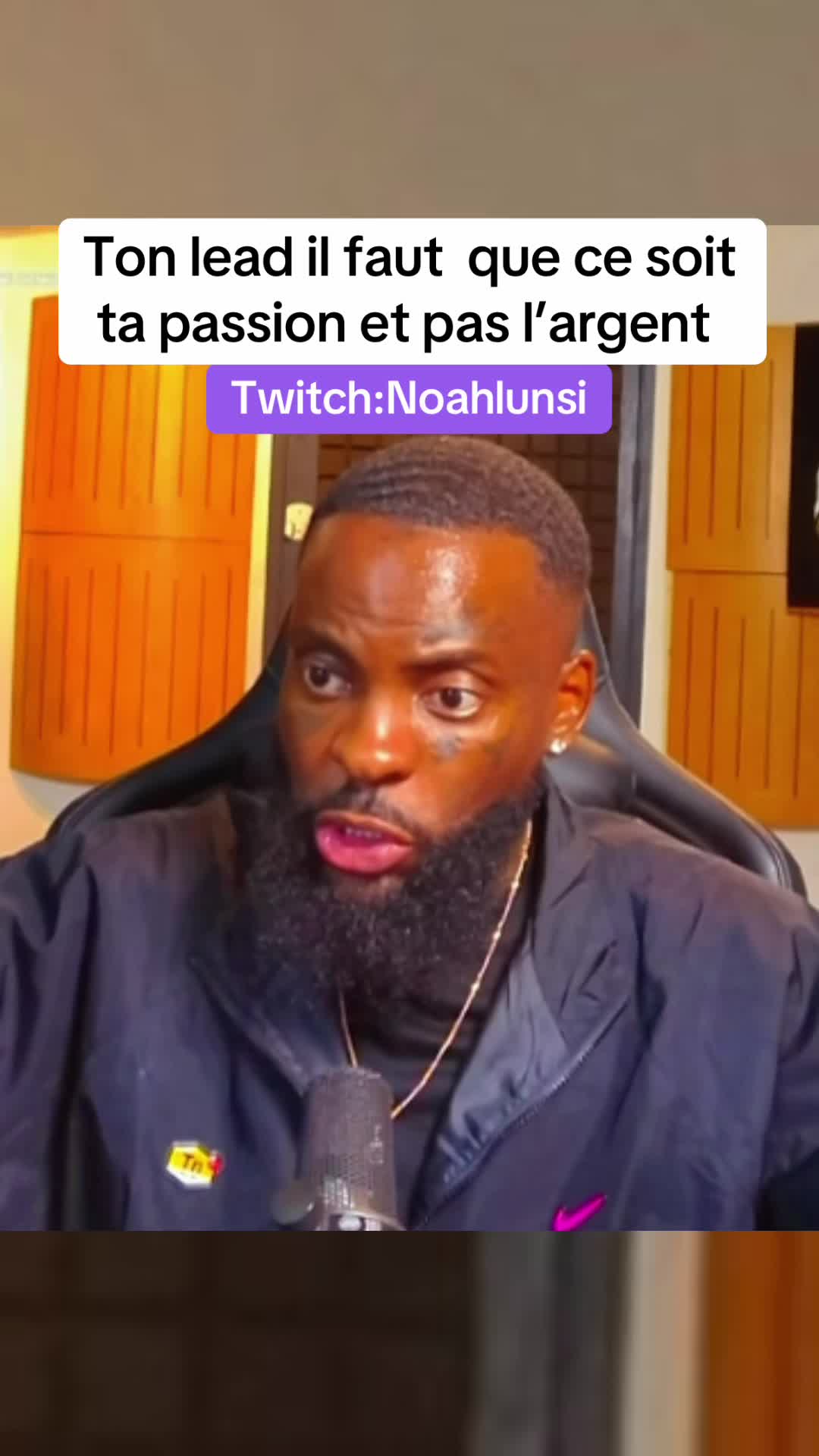 @Les P&eacute;pites de Noah Lunsi