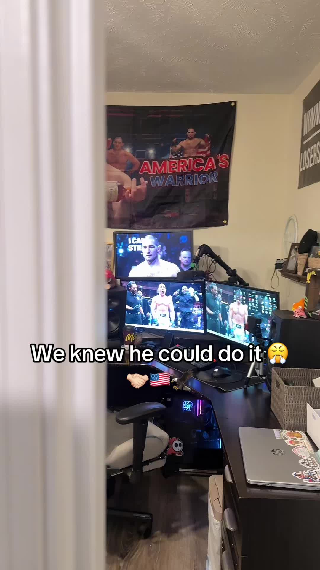 @TrackingComedy