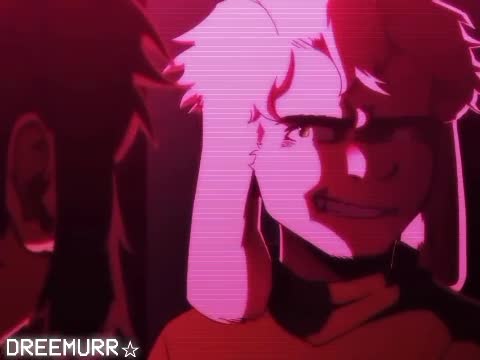 @DREEMURR☆