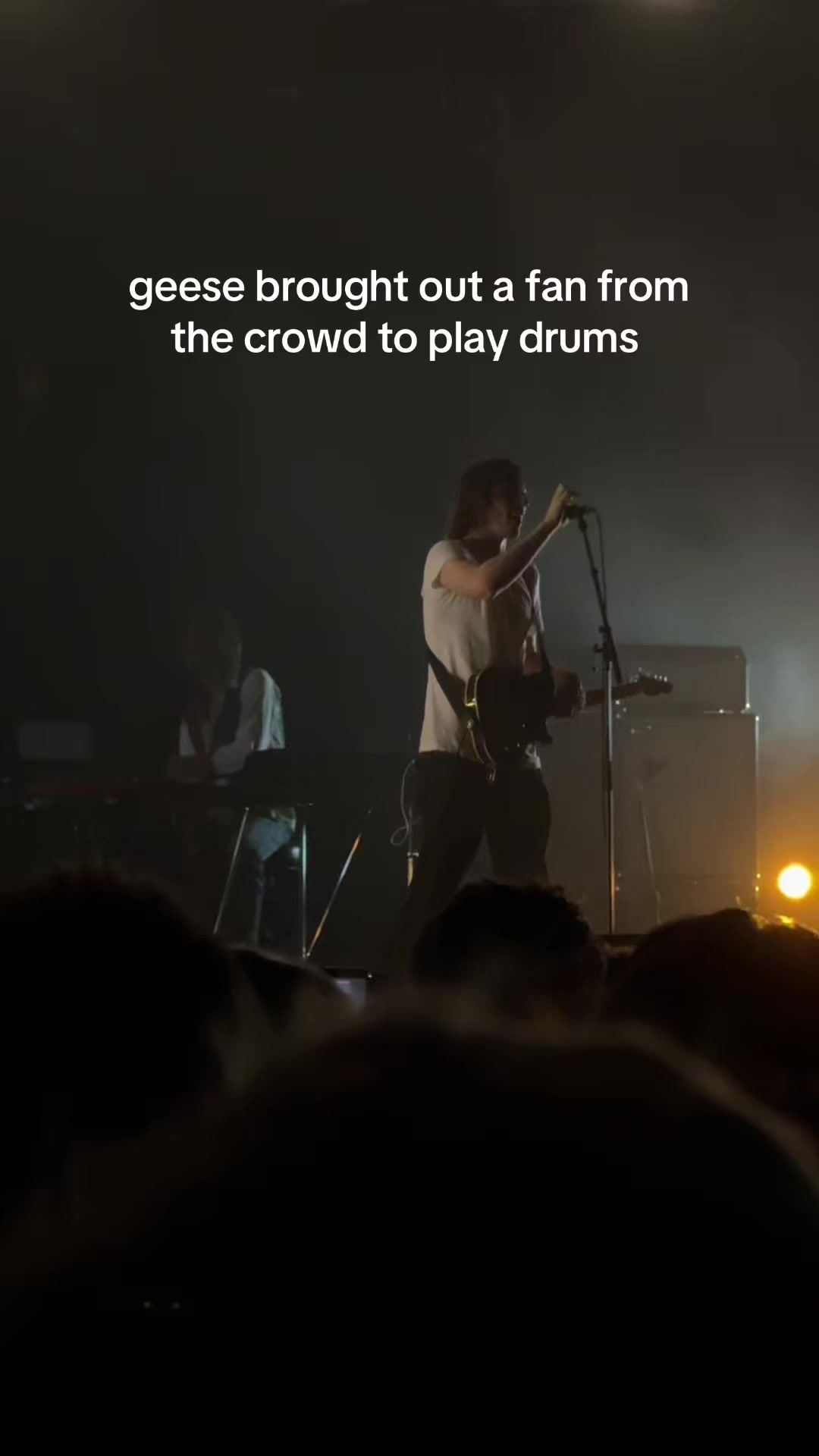 @lana in milan ⭑ music & gigs