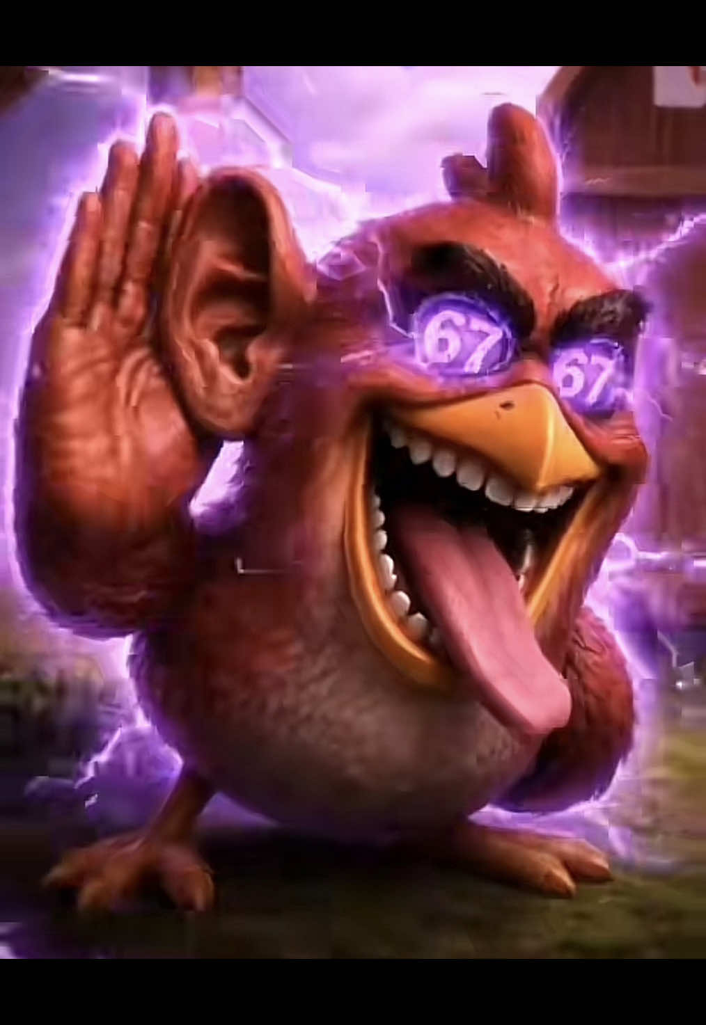 @Flashy