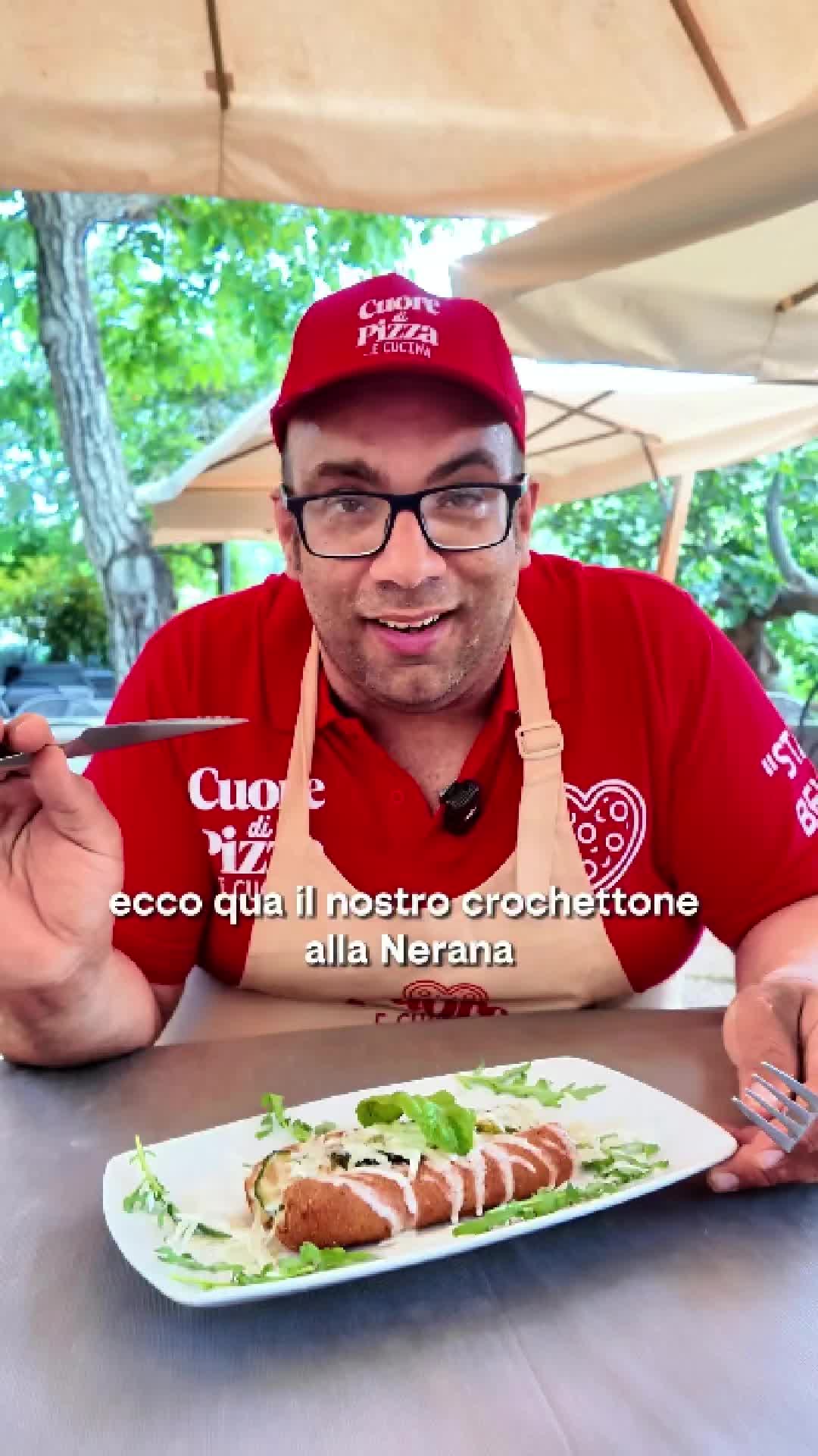 @Cuore di Pizza - Vico Equense