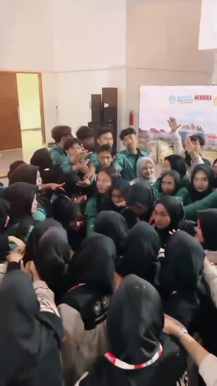@Frekuensi