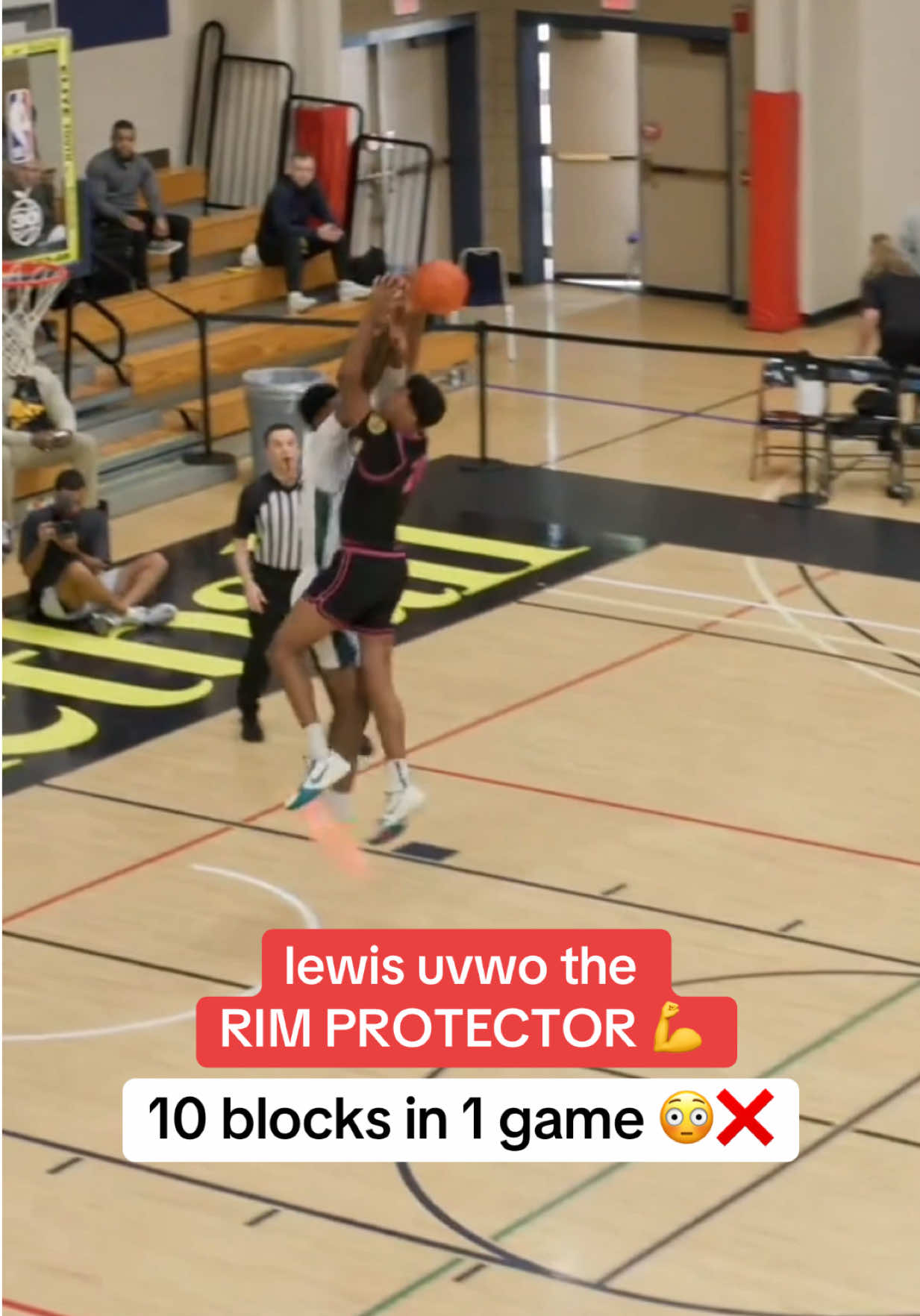 @NBA Future Starts Now