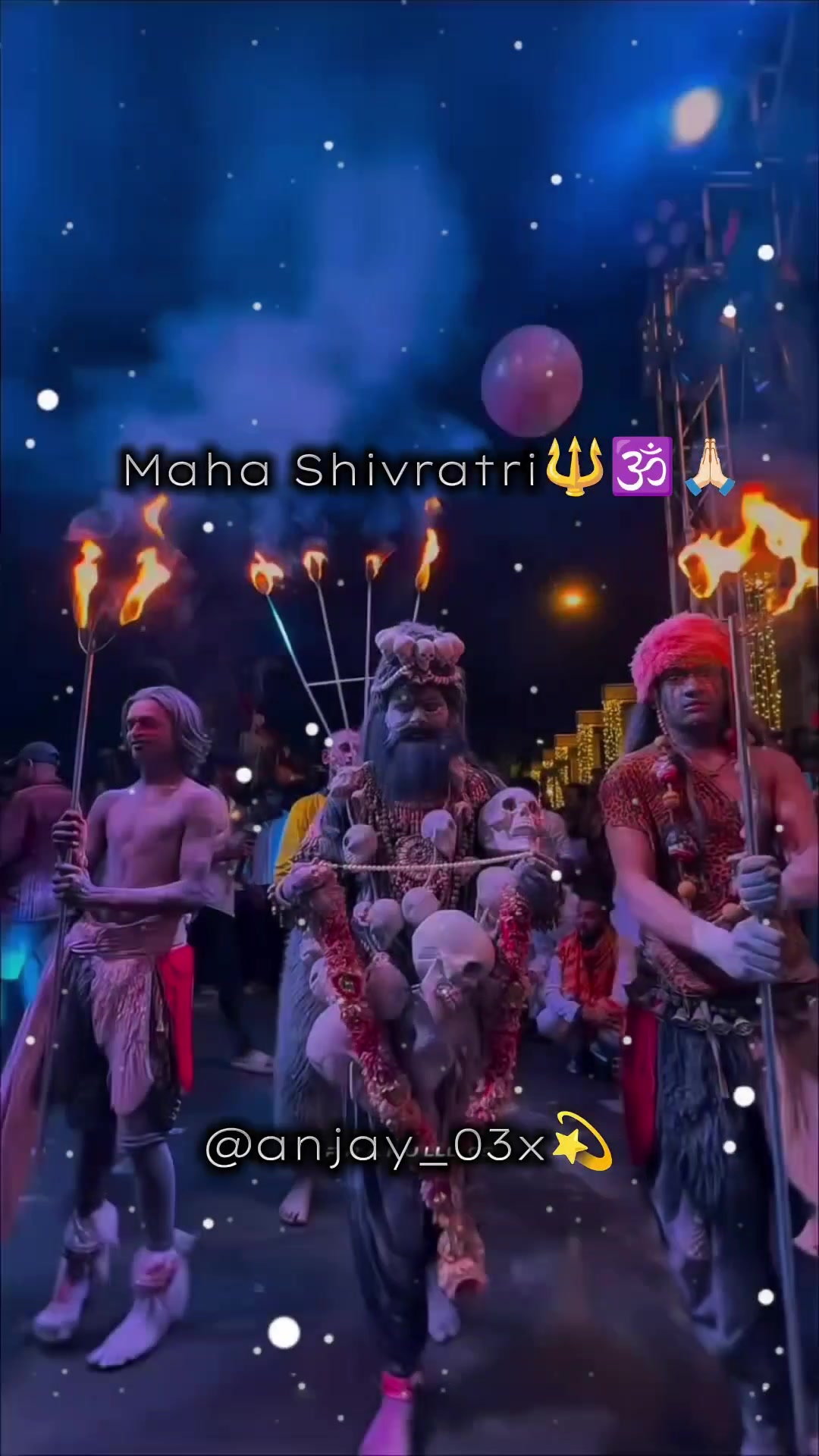 @🙏 जय 🙏⚡⚔️ भवानी ⚔️