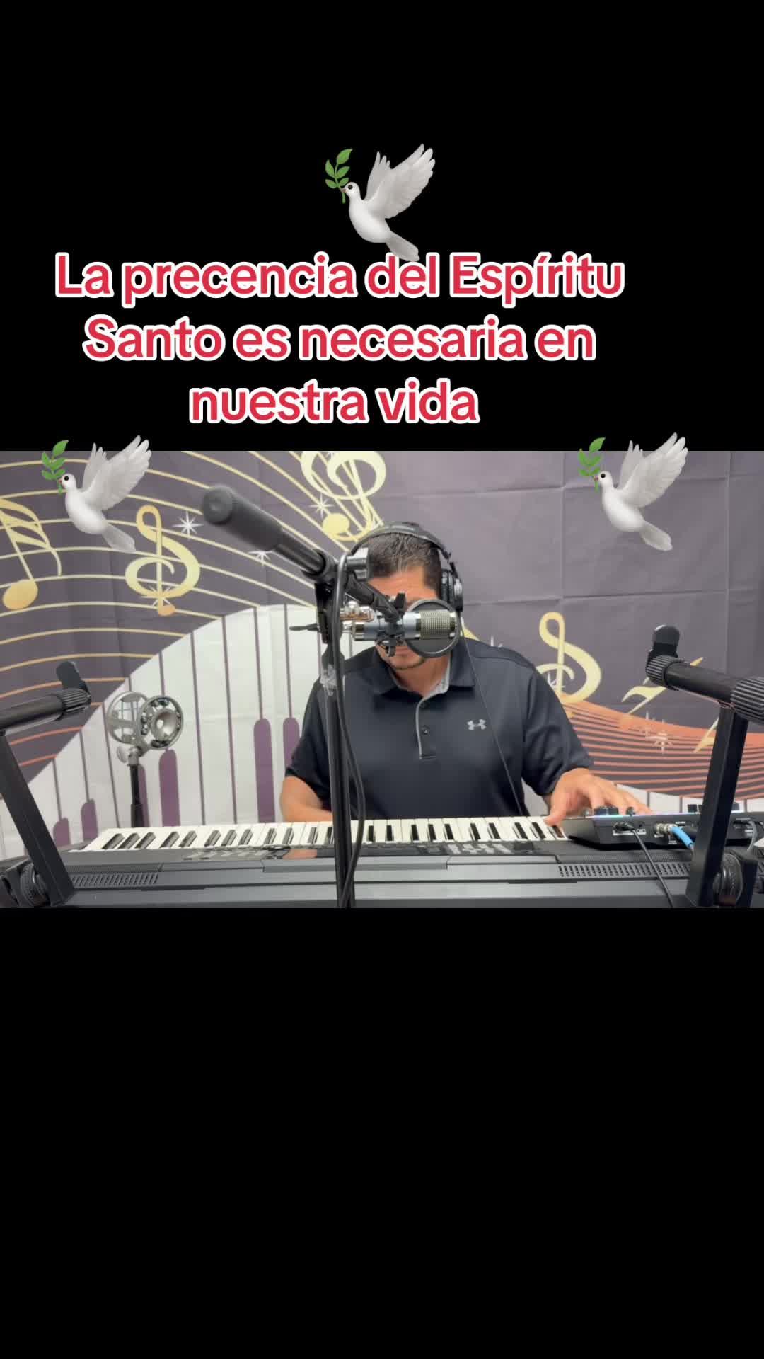 @Adelsomusicacristiana