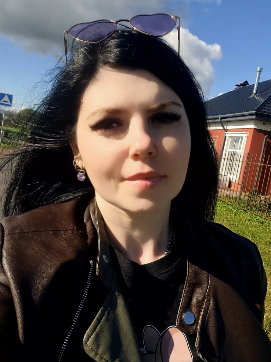 @Аня Очагова