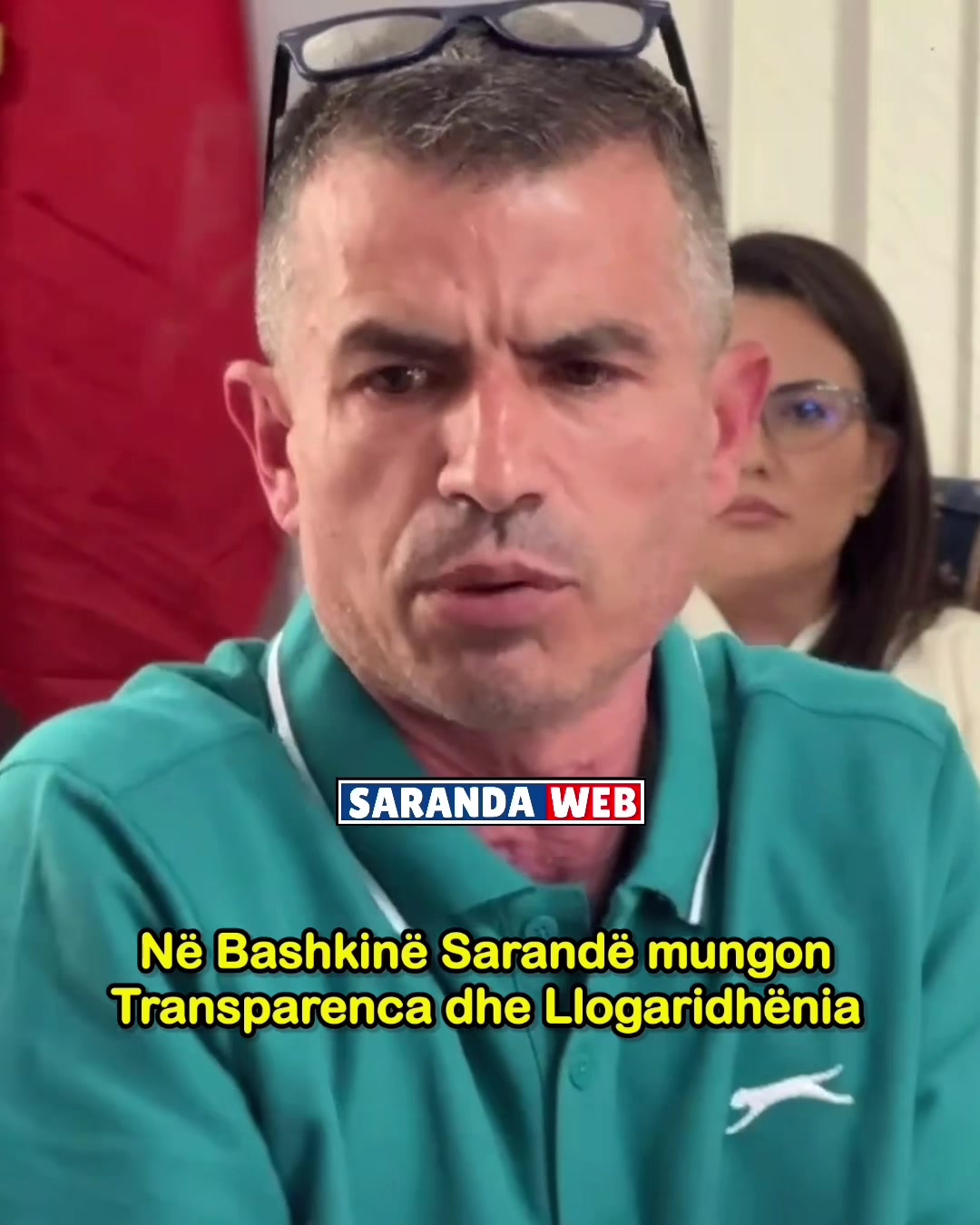 @Saranda Web