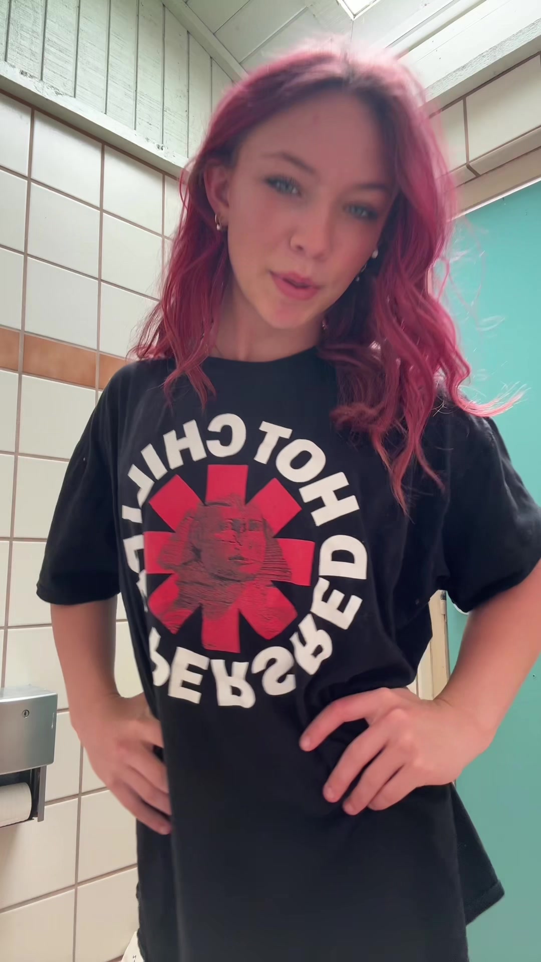 @Maryjowrestles