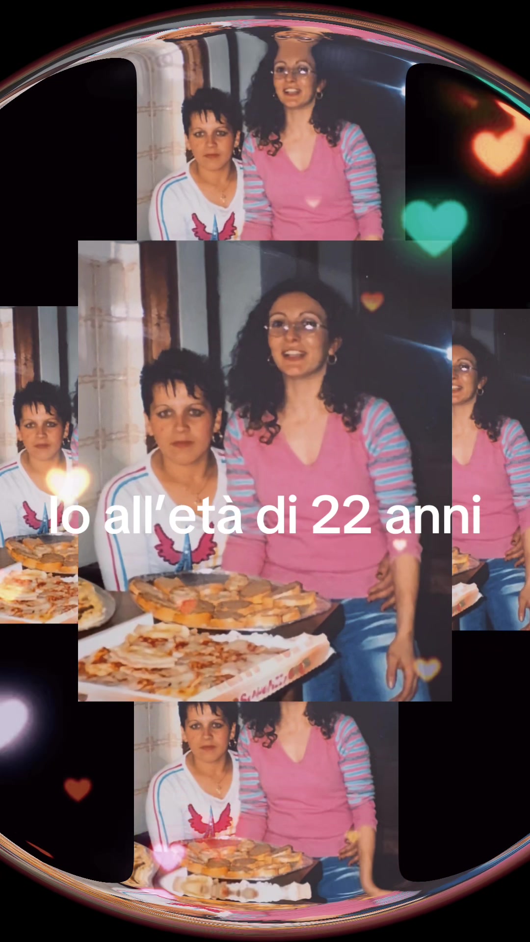 @Ginevra leone