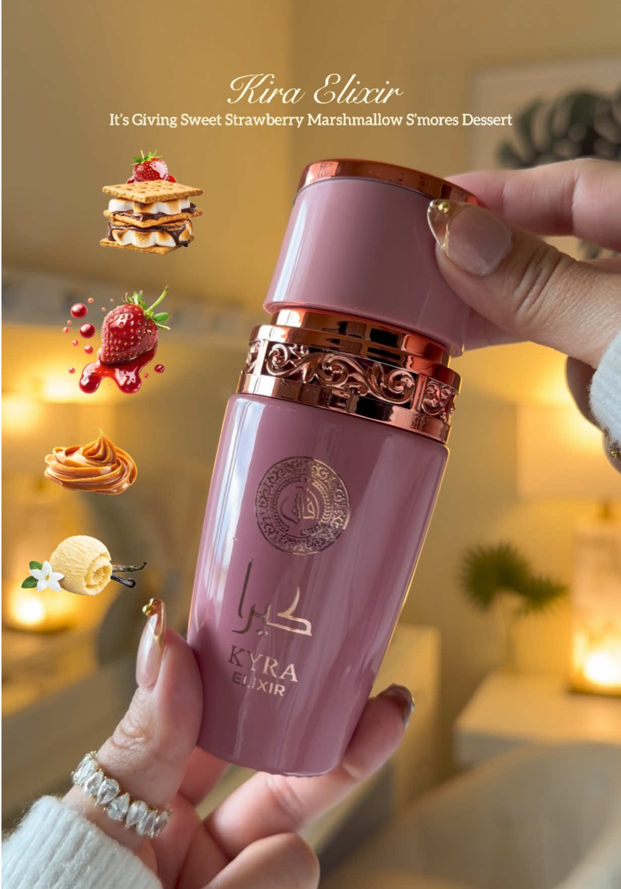 @Gabby Fragrances 🌸