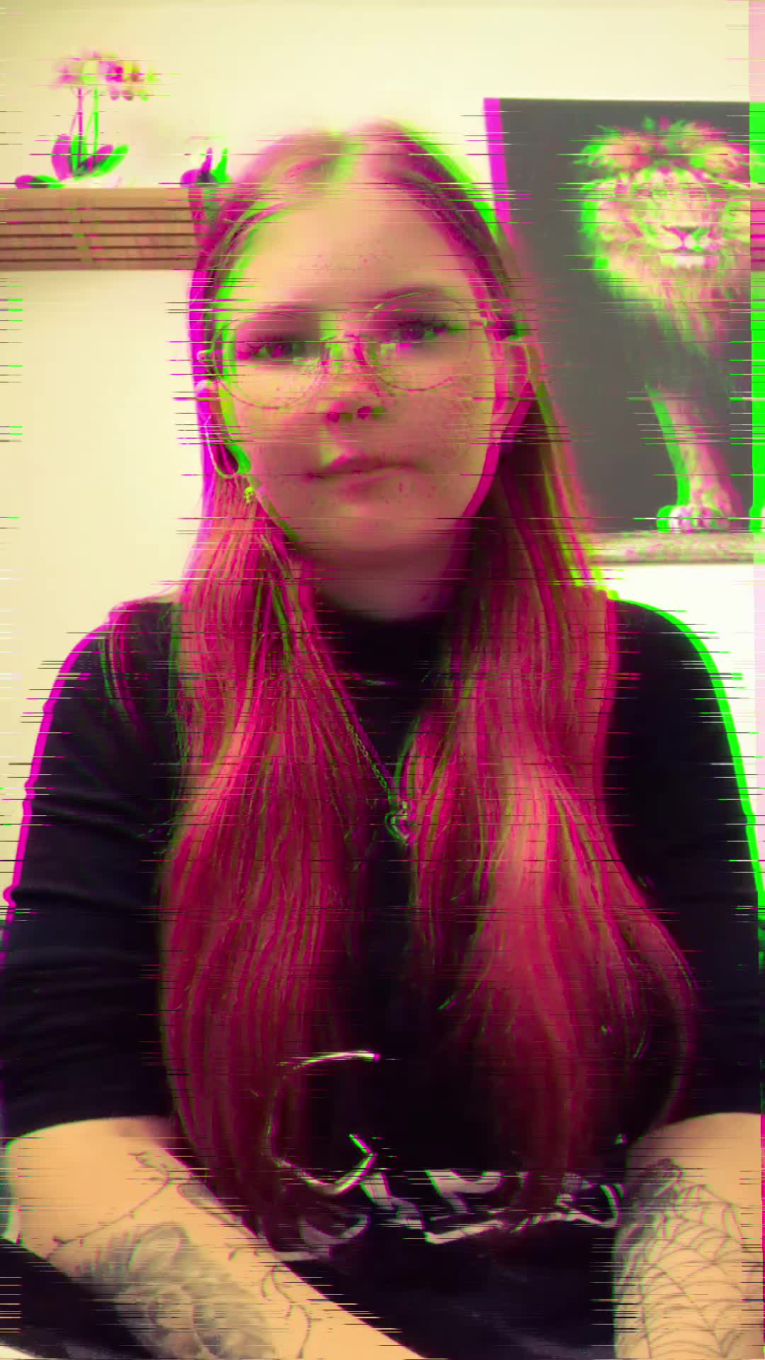 @Sein Teufelchen😊❤️
