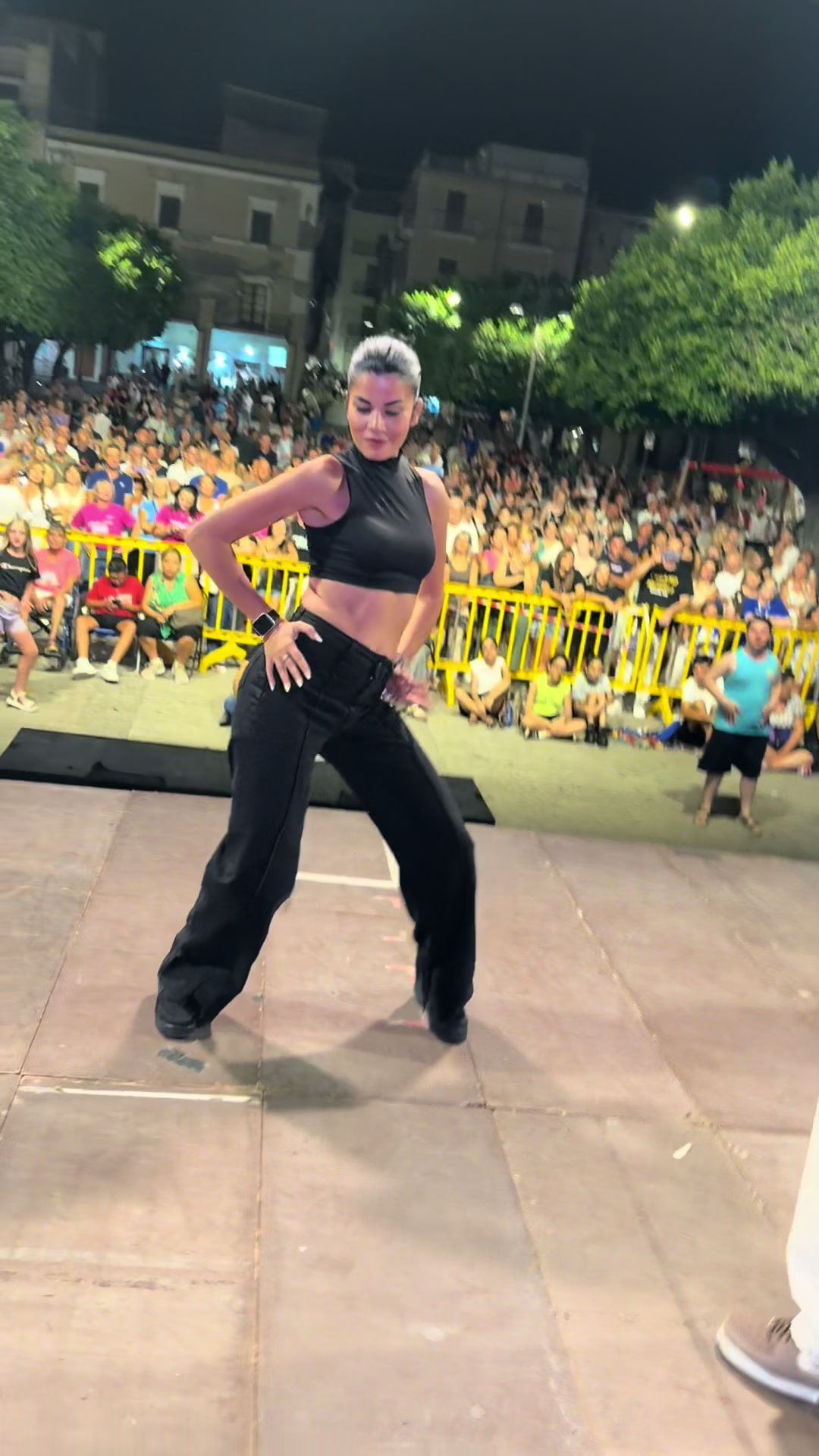 @JOEY DI STEFANO
