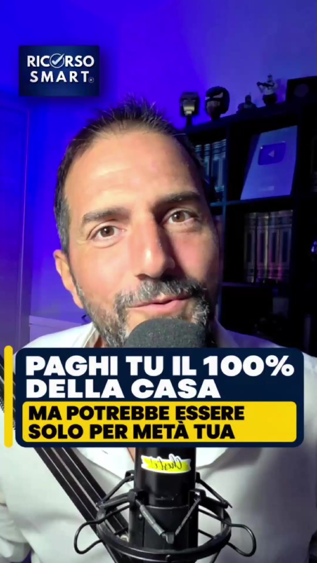 @Ricorso Smart
