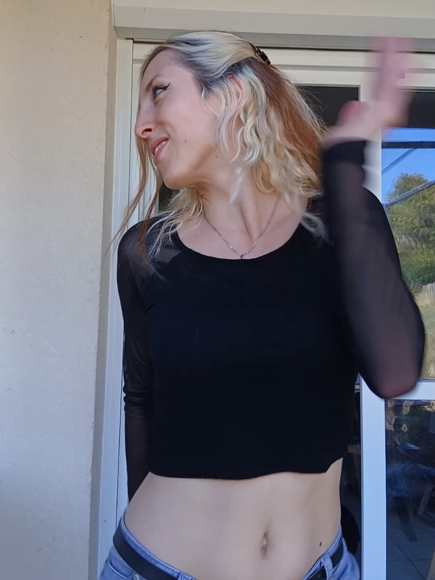 @Inaya