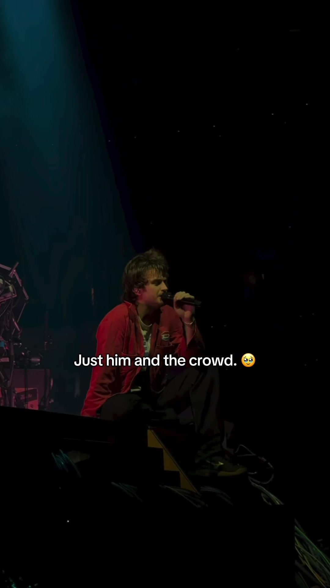 @Joe Keery moments ✨
