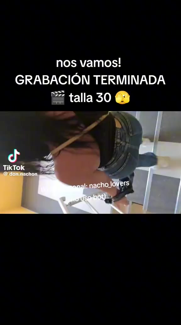 @Nacho fierro