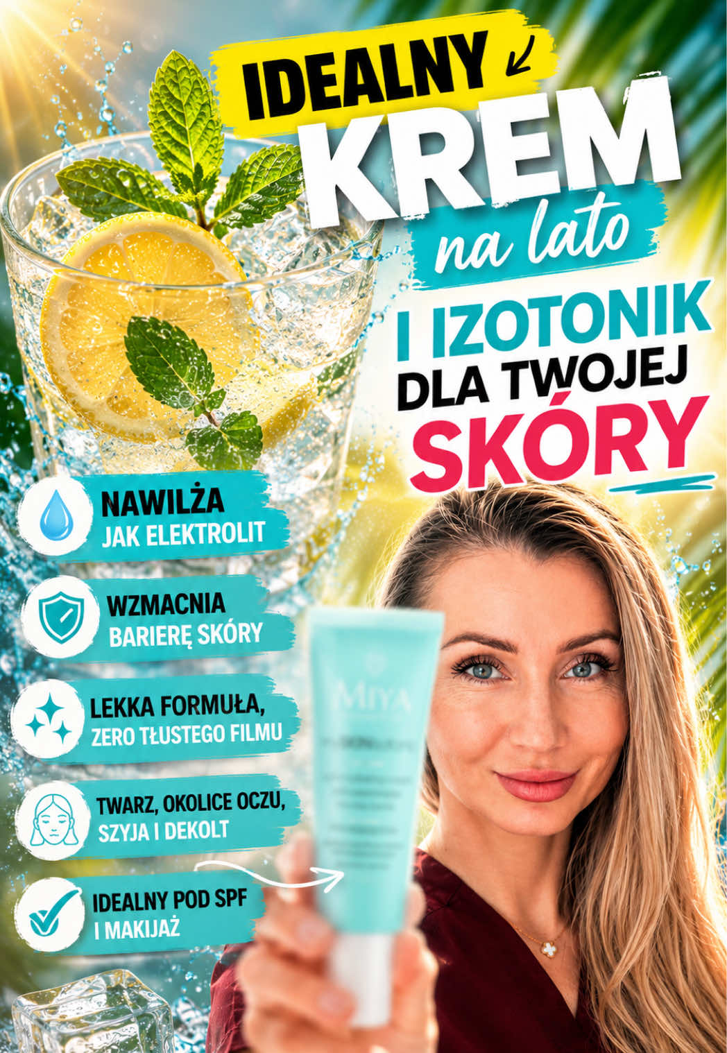 @MARTA BEDNARSKA&bull;KOSMETOLOG