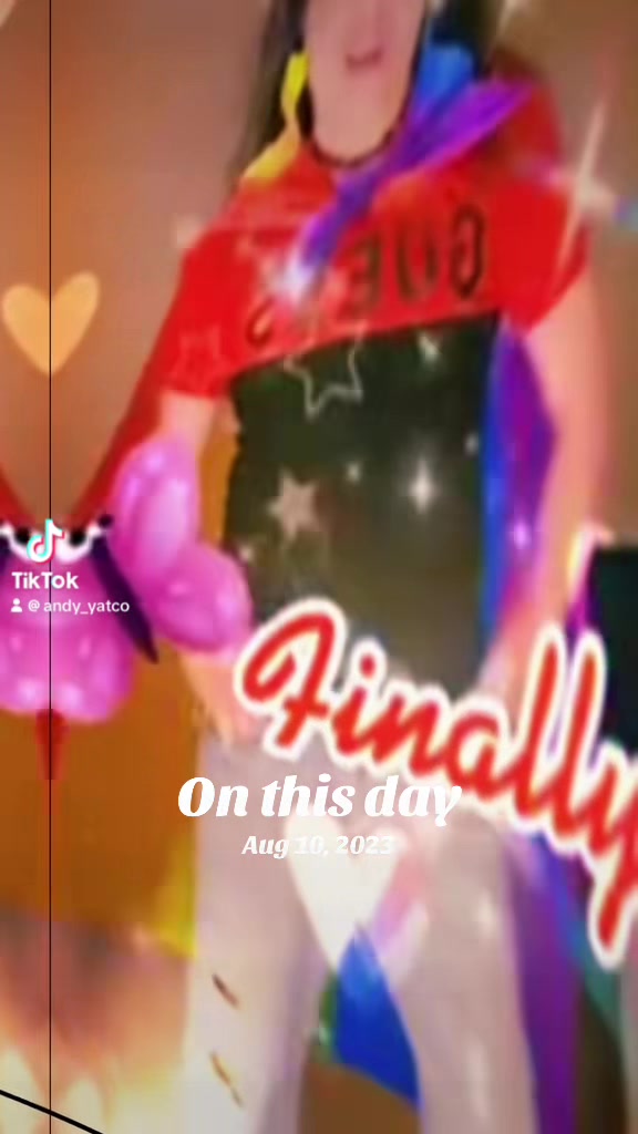 @Andy Yatco 🏳️&zwj;🌈
