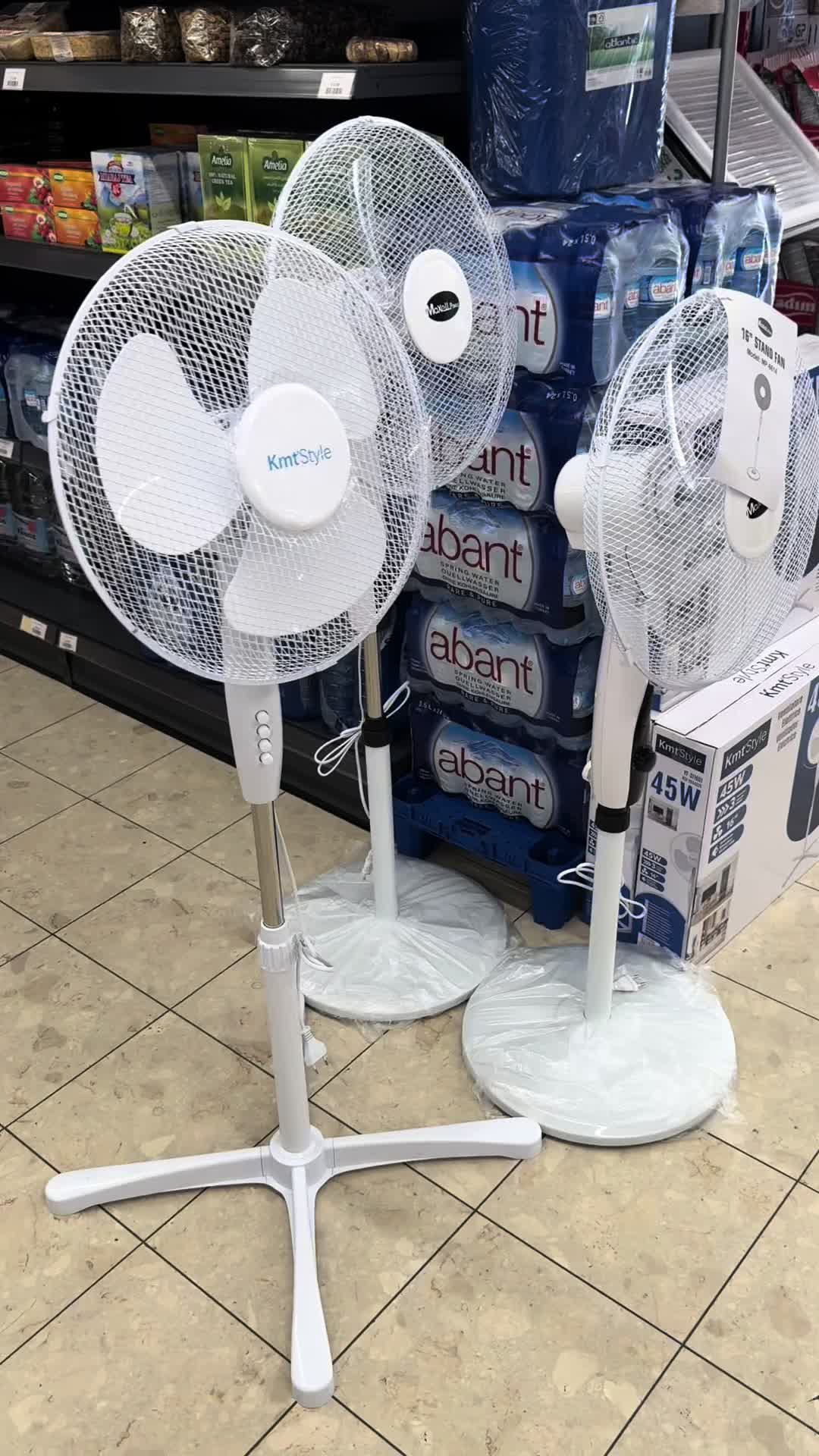 @Supermarkt De LeyensZoetermeer