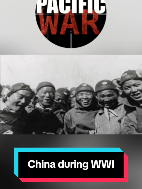 @The Pacific War Channel