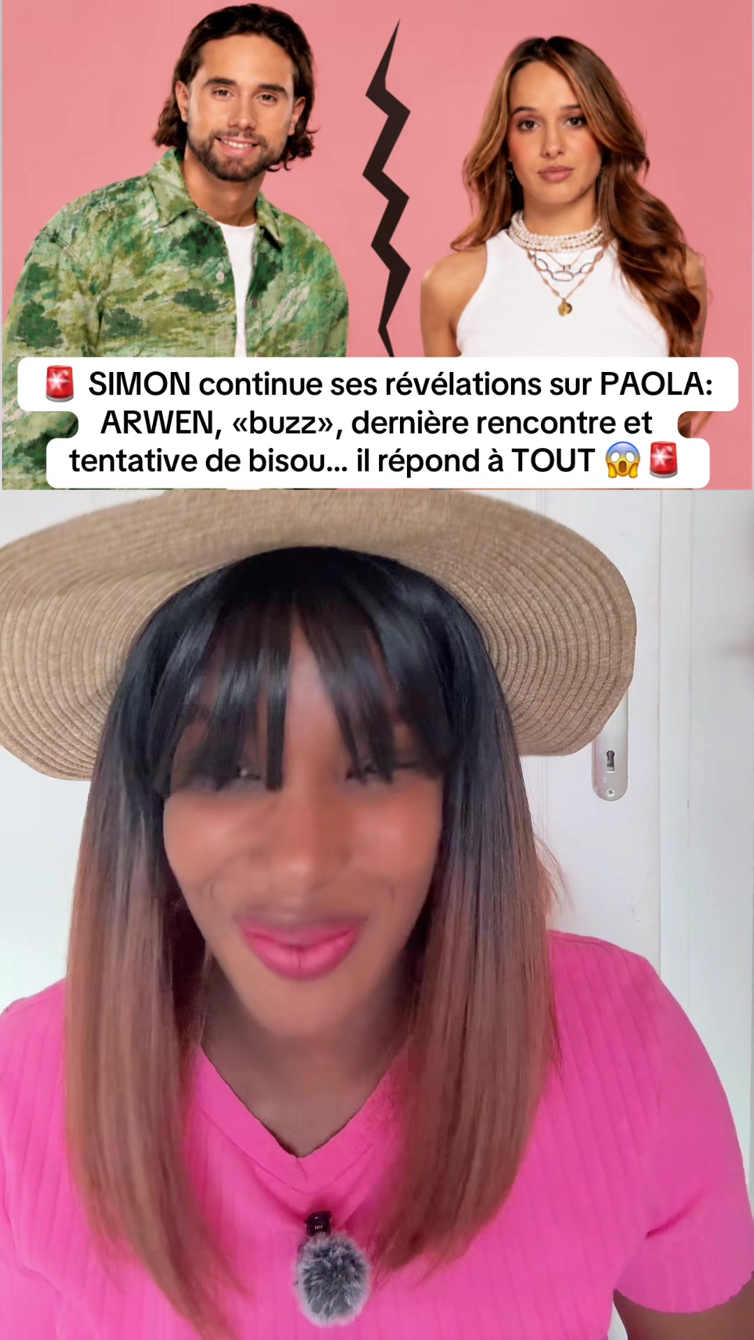 @La Journaliste 👒