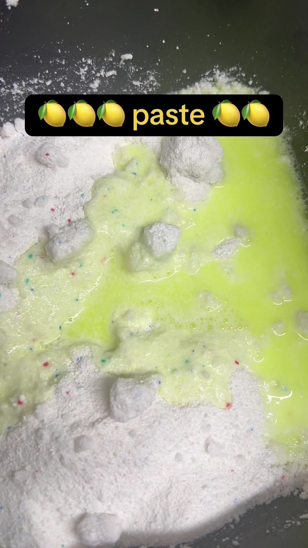 @Spotless Glow Cleaning