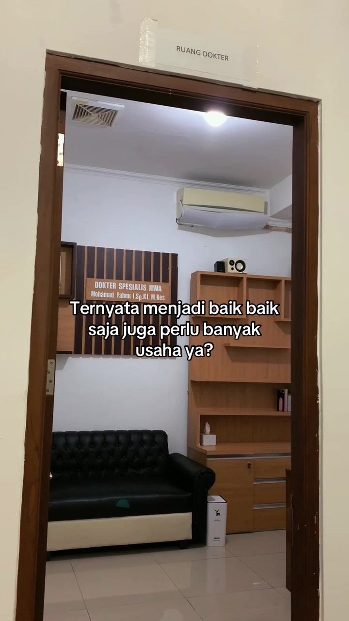 @Psikiater Purbalingga