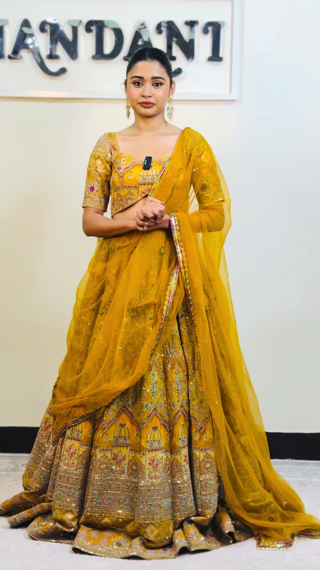 @Nandani boutique