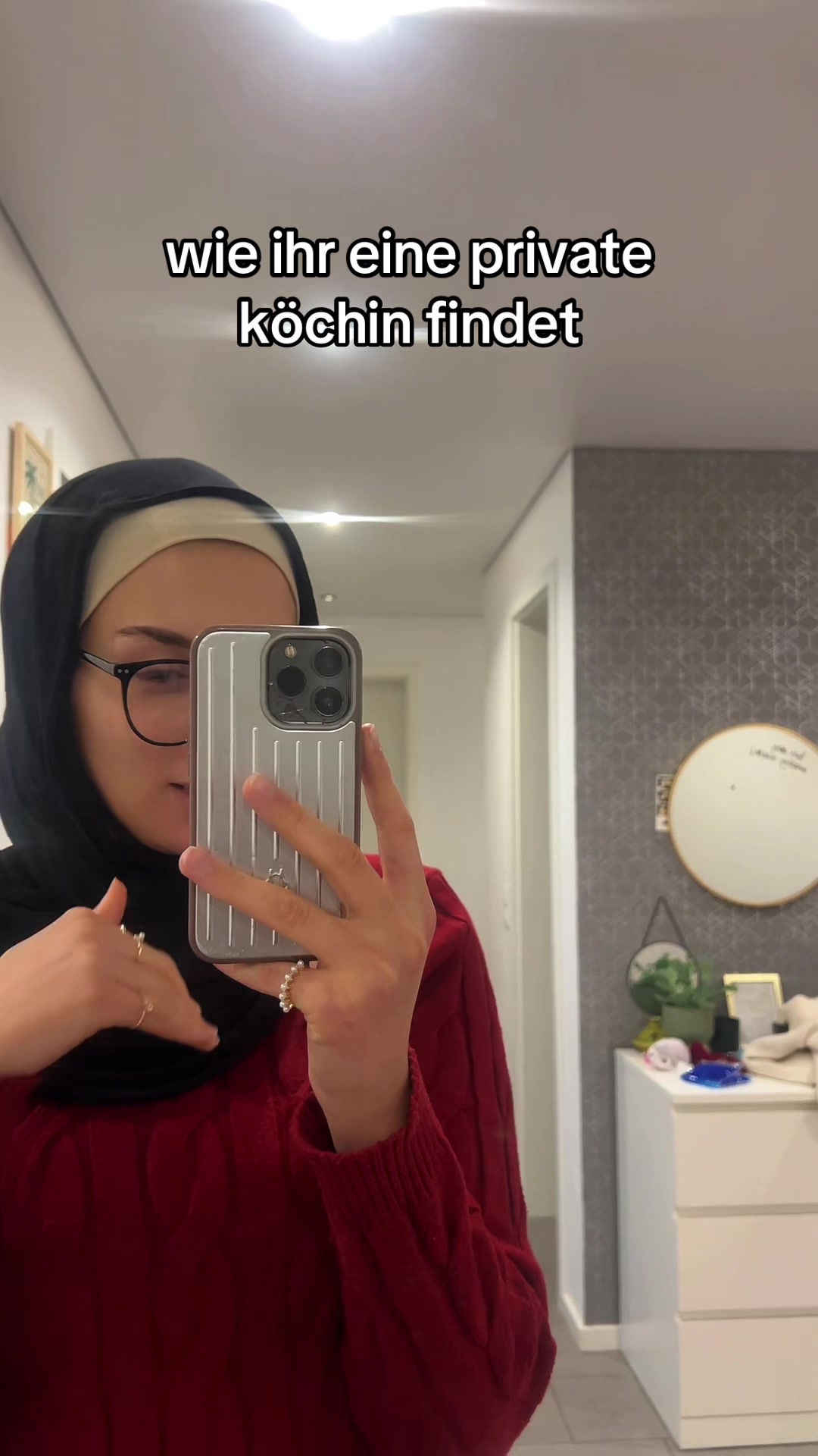 @Selma Lebdiri | CEO Life