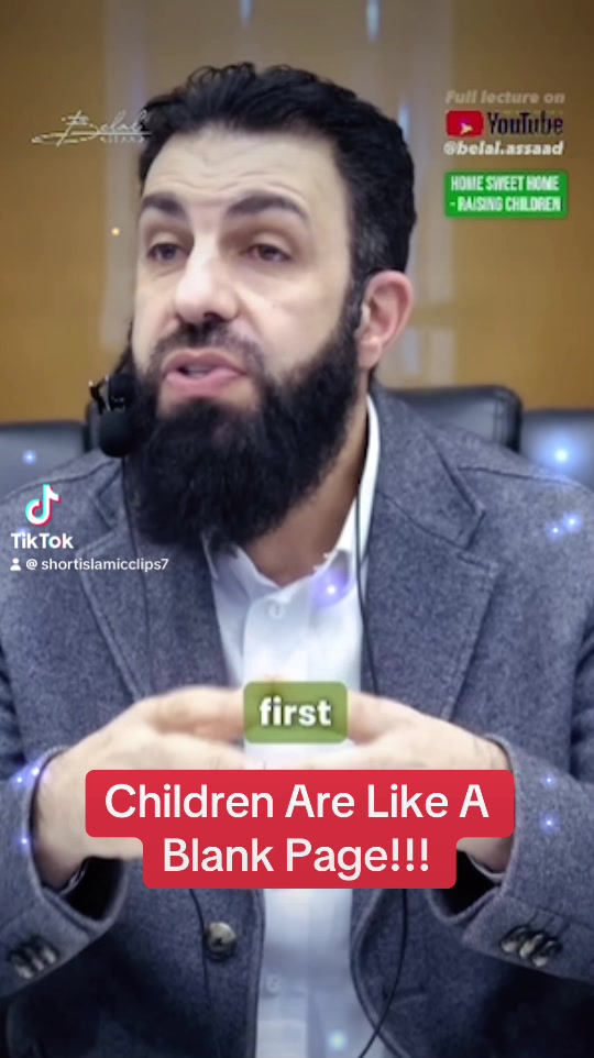 @Short Islamic Clips