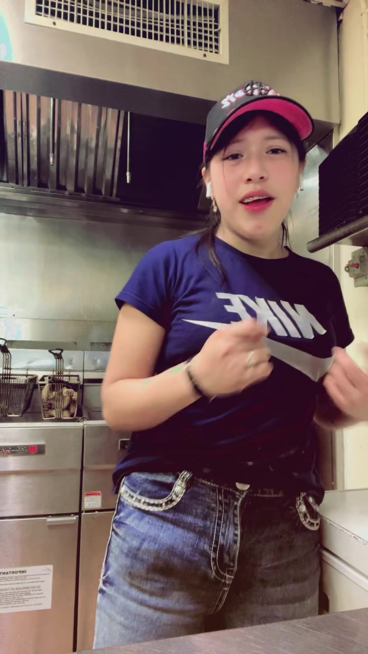 @LA CHAPINA 502 LA MERA ๐๐งธ๐ฅ